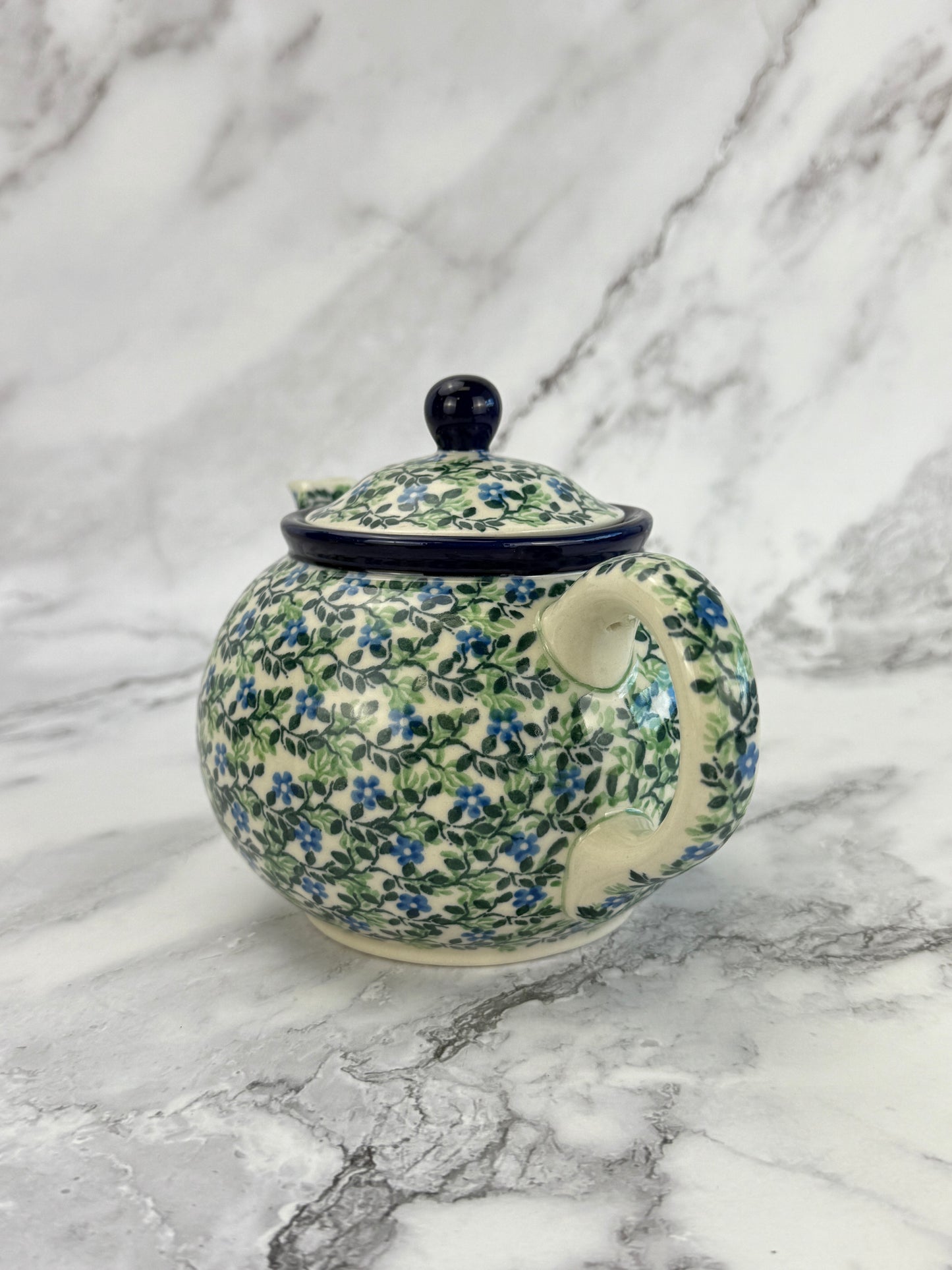 3 Cup Teapot - Shape 264 - Pattern 2349