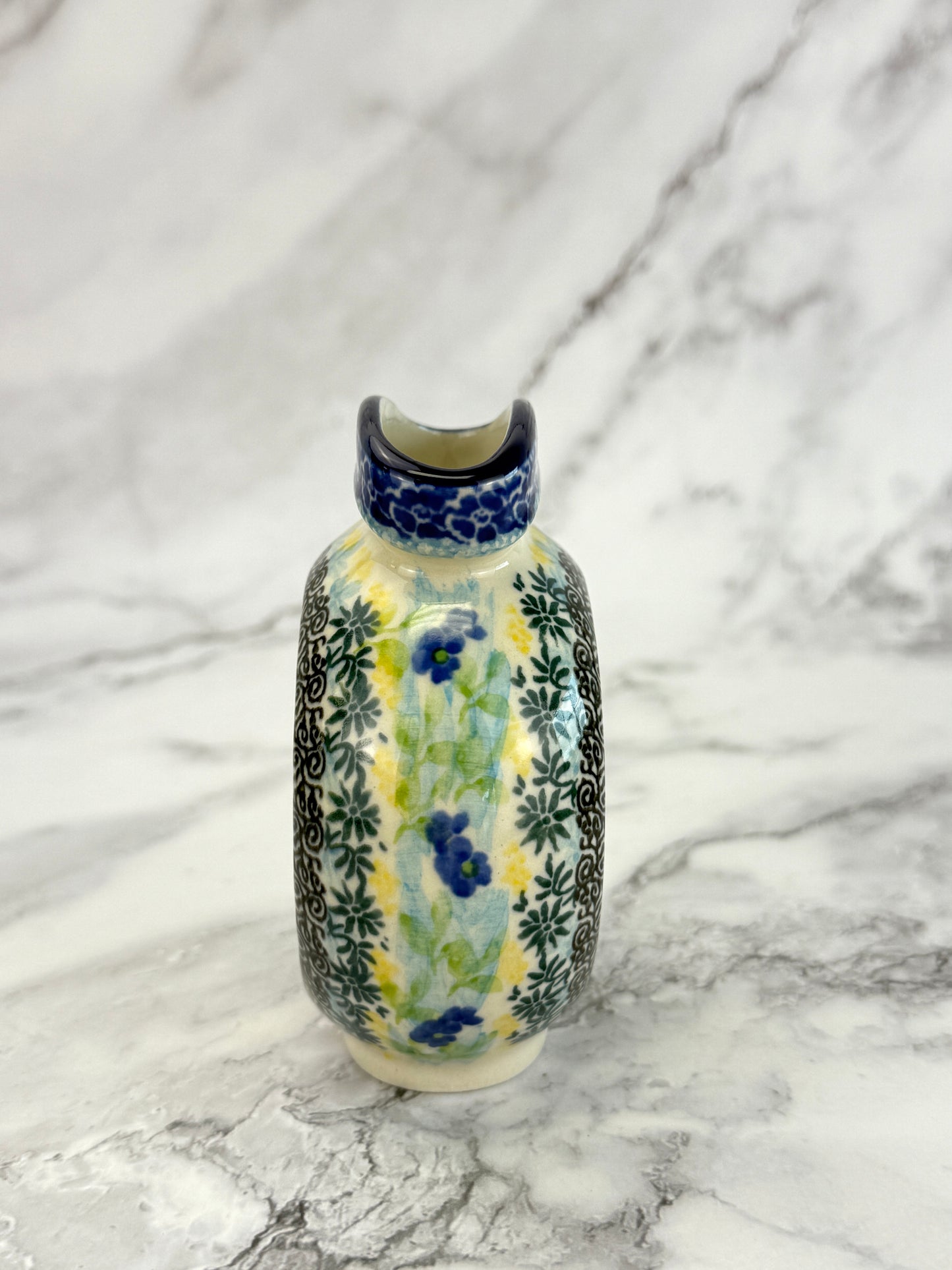 Unikat Vase - Shape C15 - Pattern U5098