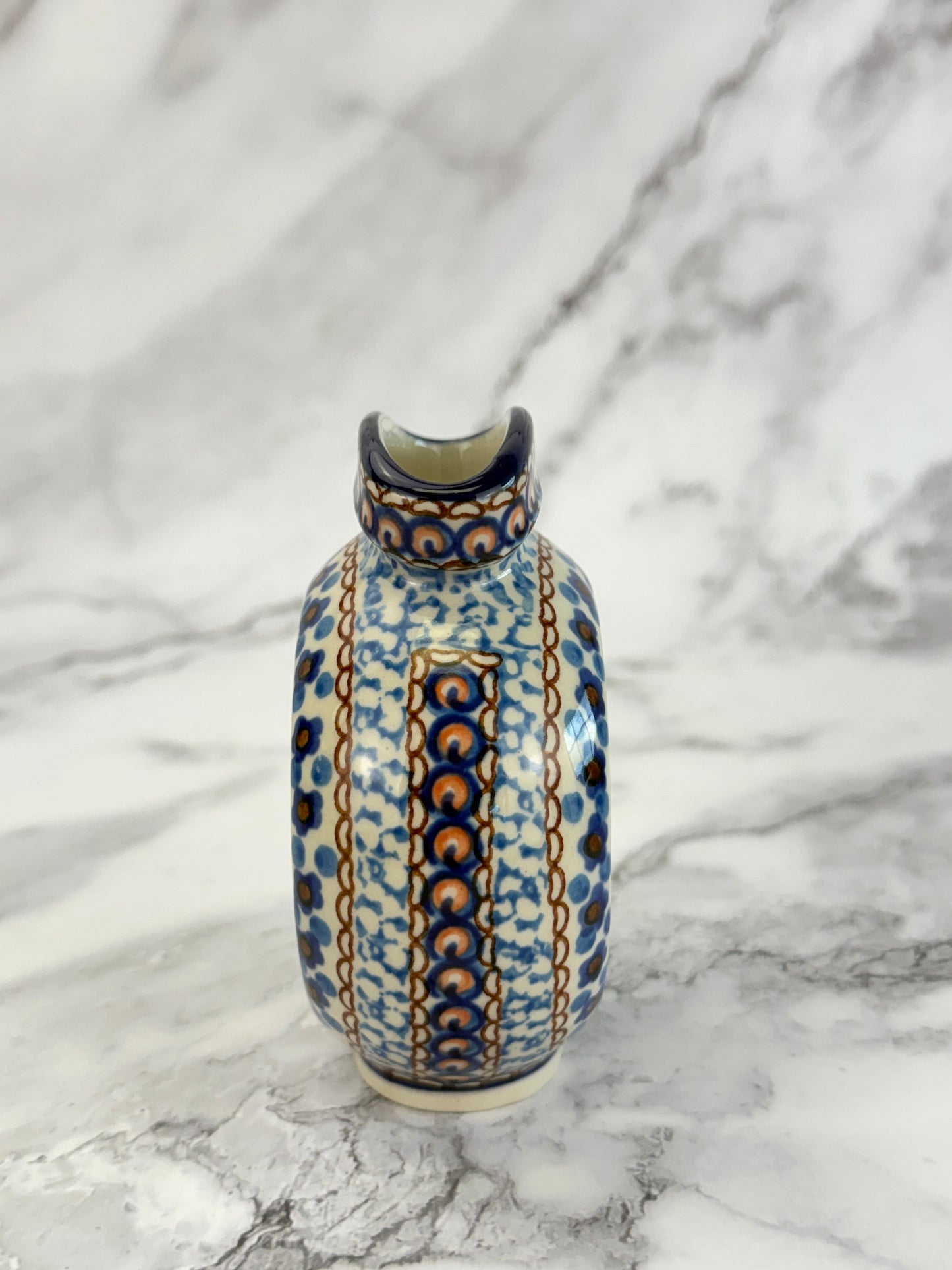 Unikat Vase - Shape C15 - Pattern U408C