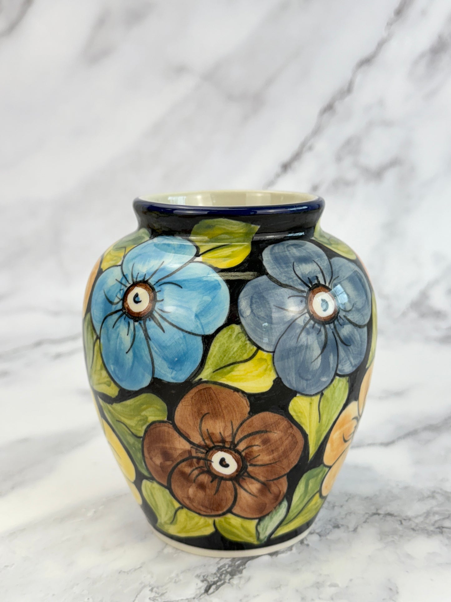 Unikat Vase - Shape 349 - Pattern U415