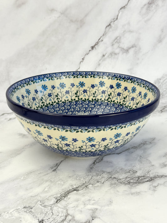 9" Medium Kitchen Bowl - Shape 56 - Pattern 2785