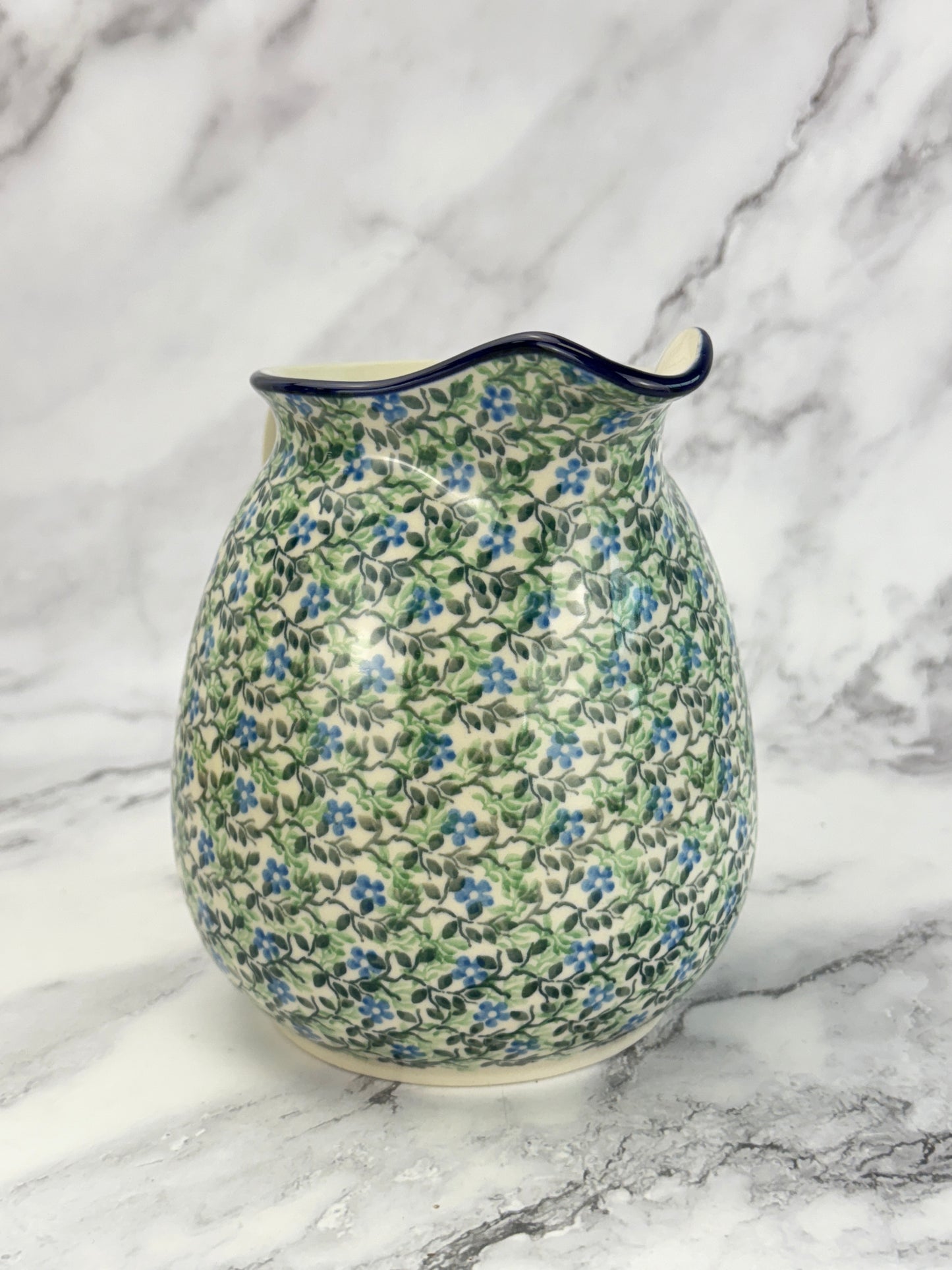 Pitcher - Shape 77 - Pattern 2349