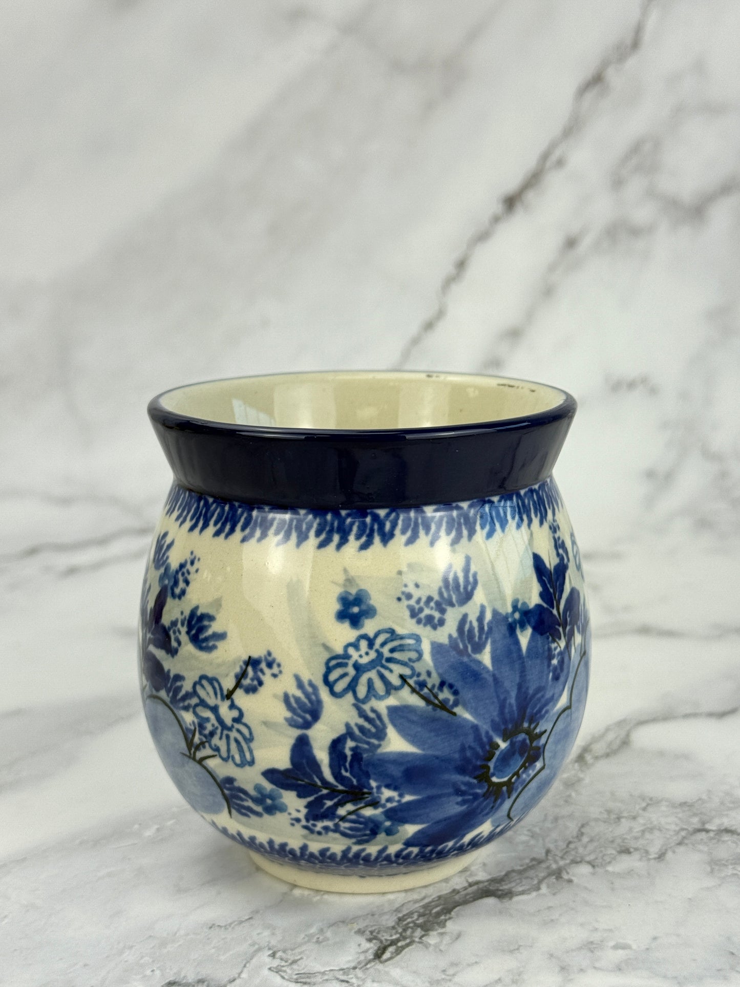 12oz Unikat Ladies' Bubble Mug - Shape 70 - Pattern U5177