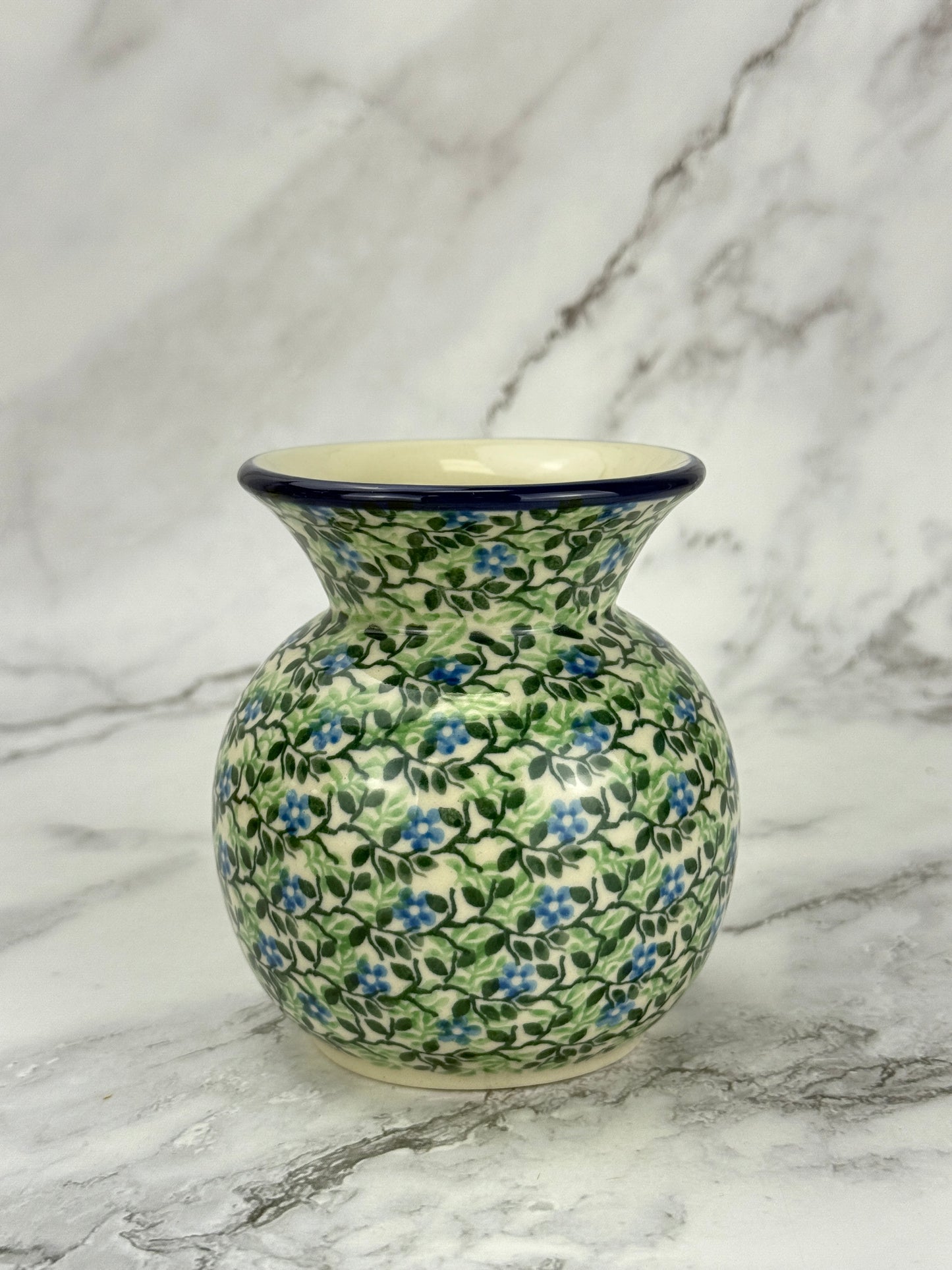 Bud Vase - Shape 48 - Pattern 2349