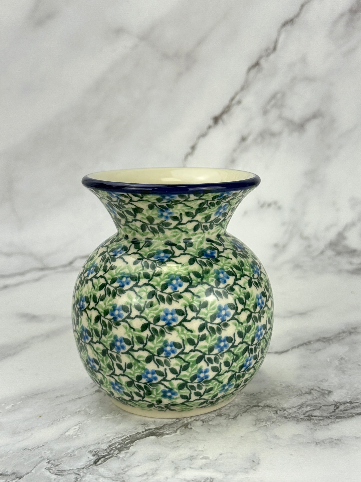 Bud Vase - Shape 48 - Pattern 2349