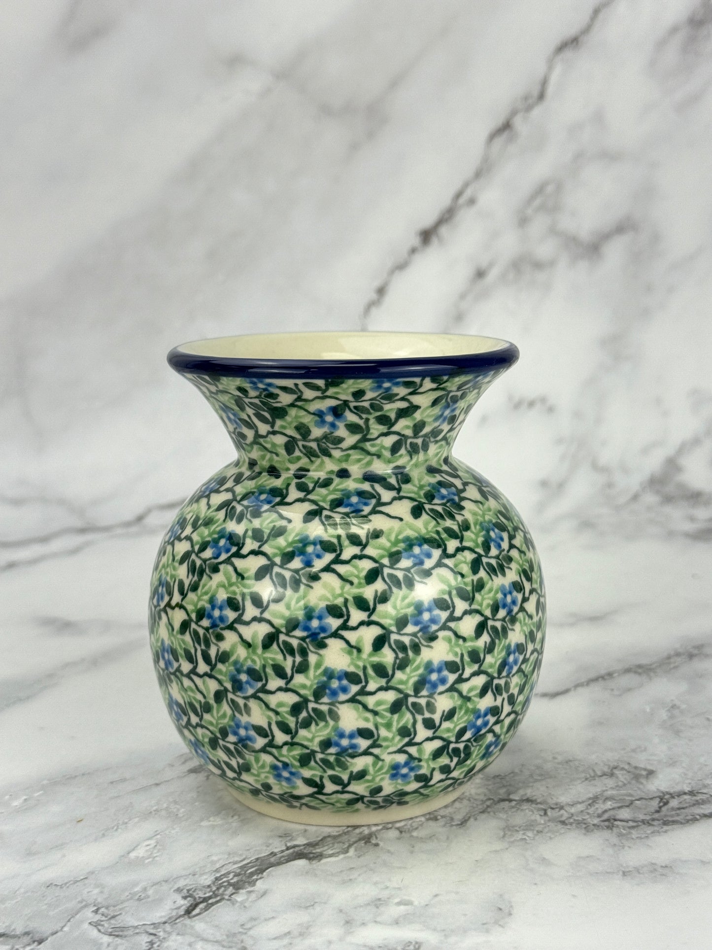Bud Vase - Shape 48 - Pattern 2349
