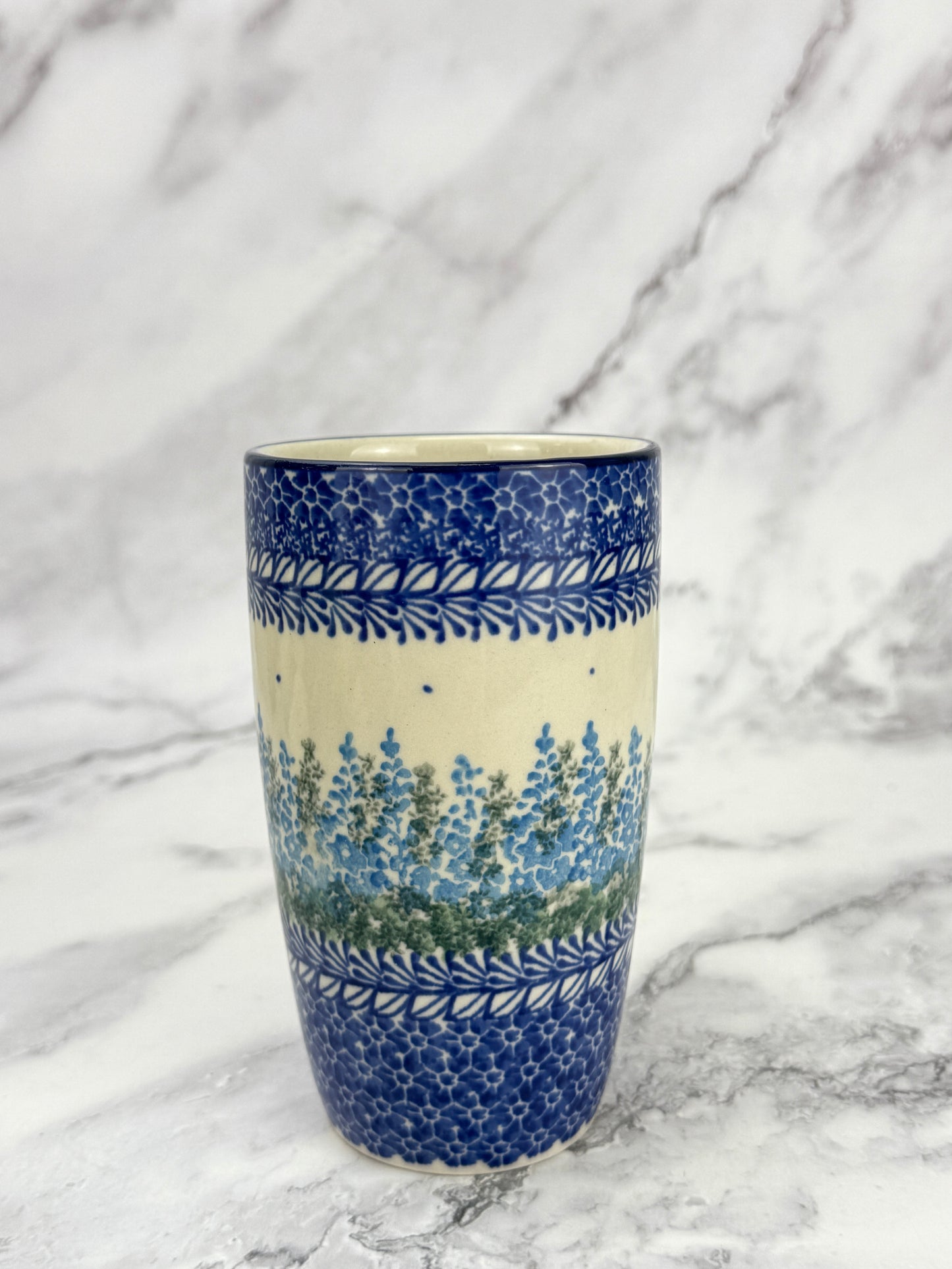 Latte Mug - Shape C52 - Pattern 3279
