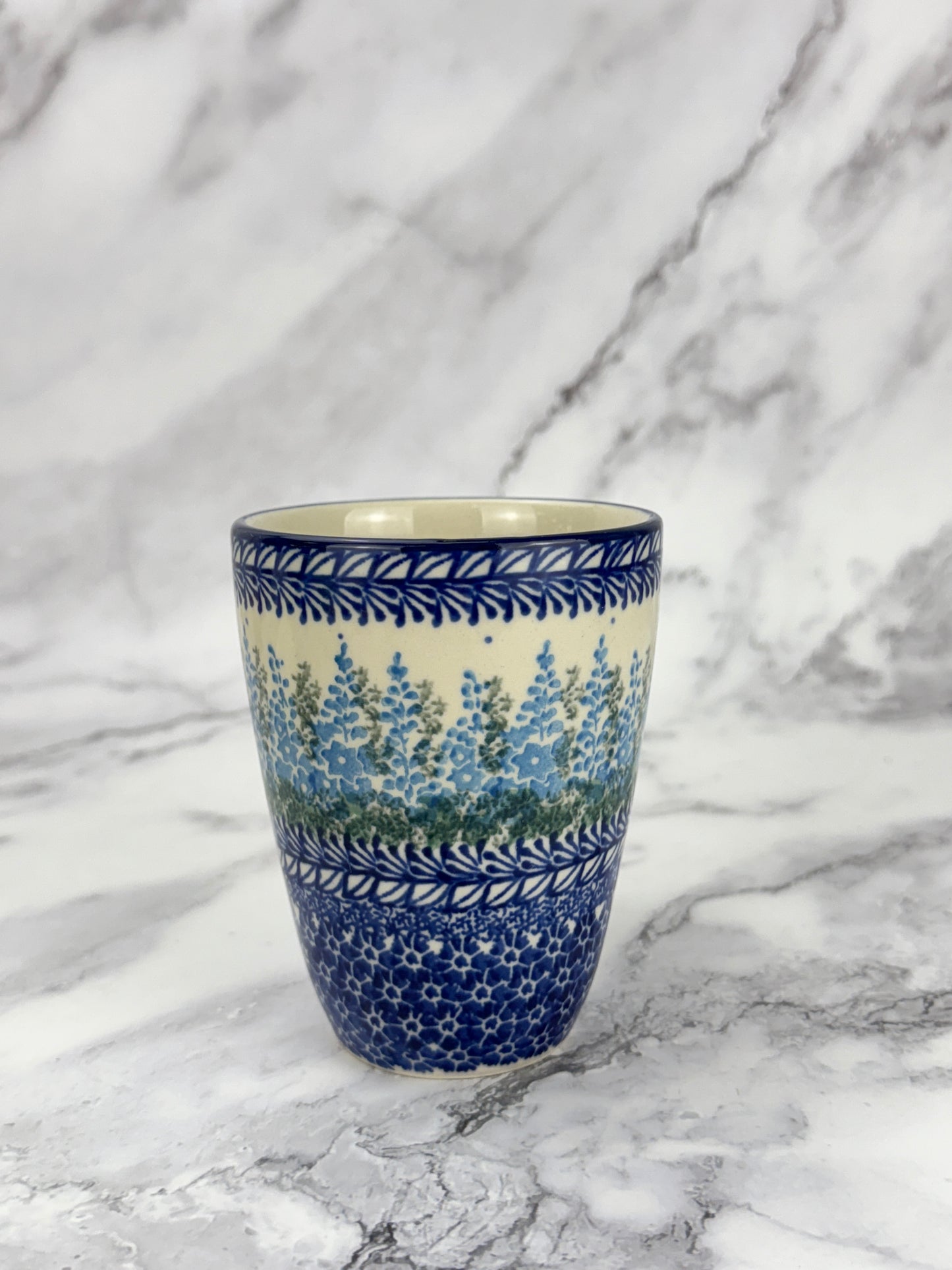 10oz Mug - Shape D05 - Pattern 3279