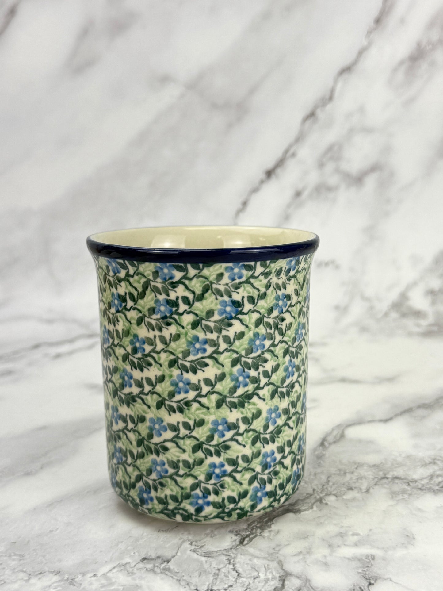 15oz Straight Mug - Shape B13 - Pattern 2349