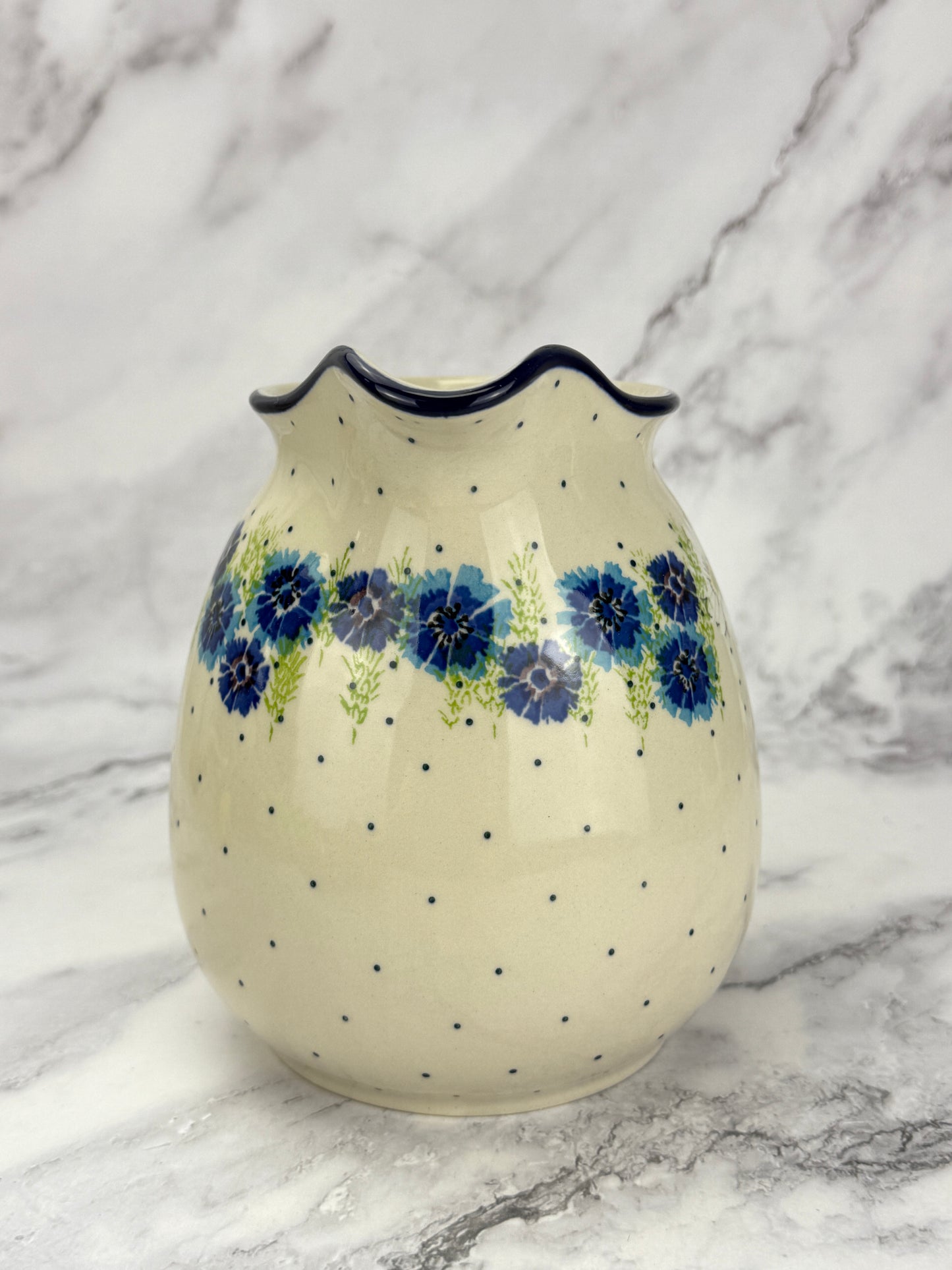 Pitcher - Shape 77 - Pattern 2510