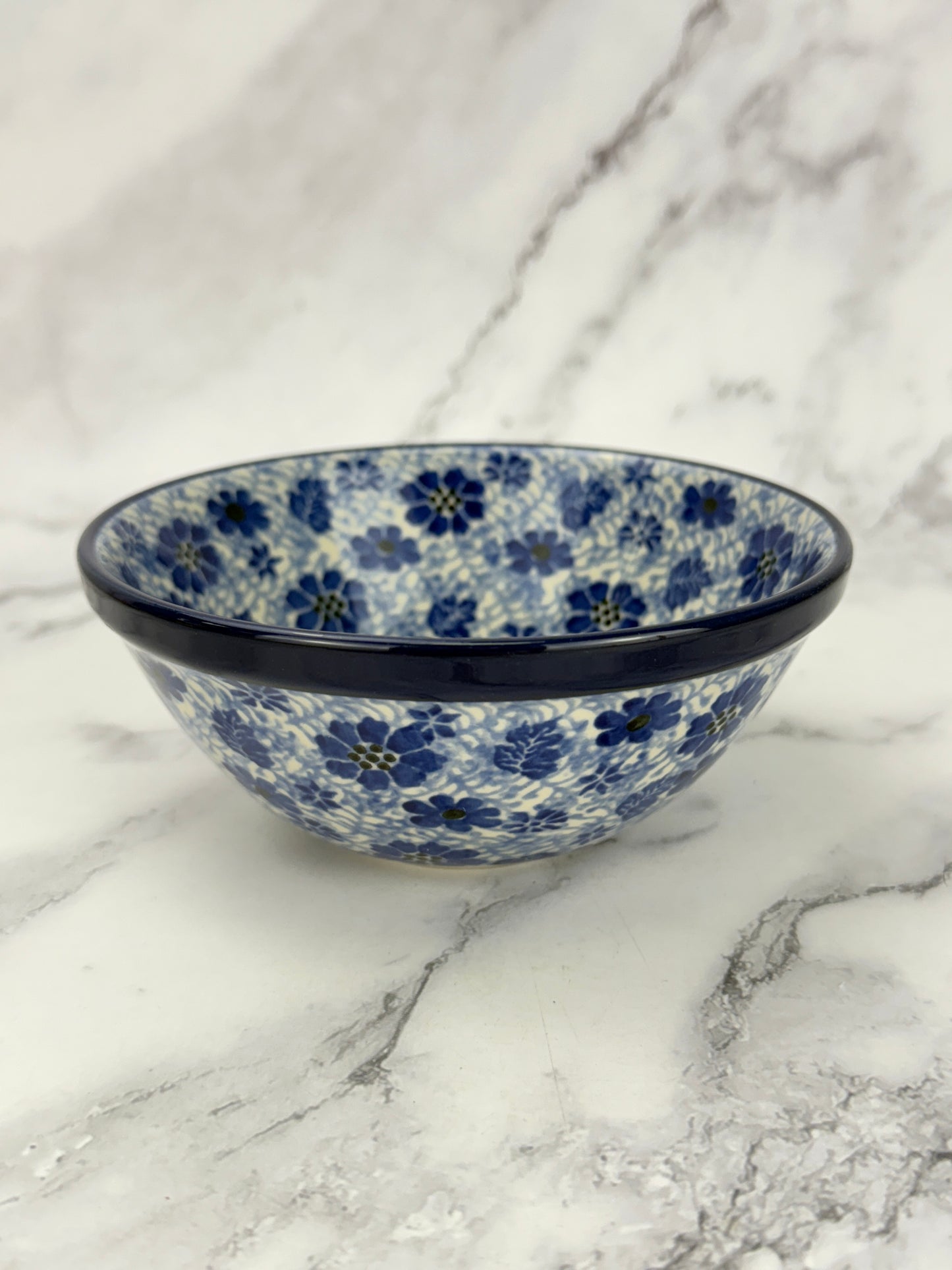 Small Cereal Bowl - Shape 59 - Pattern 1443