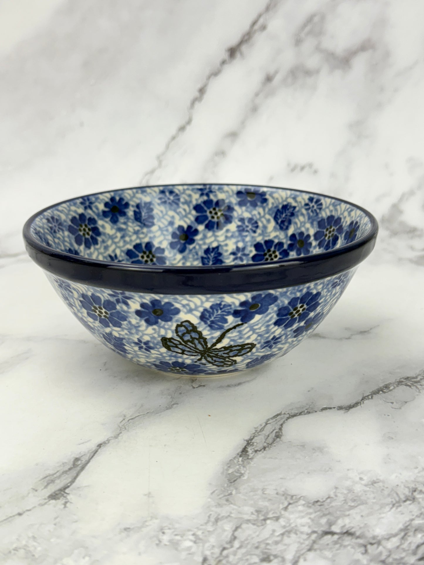 Small Cereal Bowl - Shape 59 - Pattern 1443
