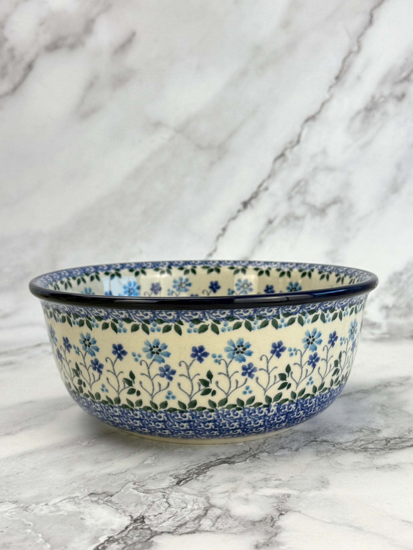 Mixing Bowl - Shape 211 - Pattern 2785