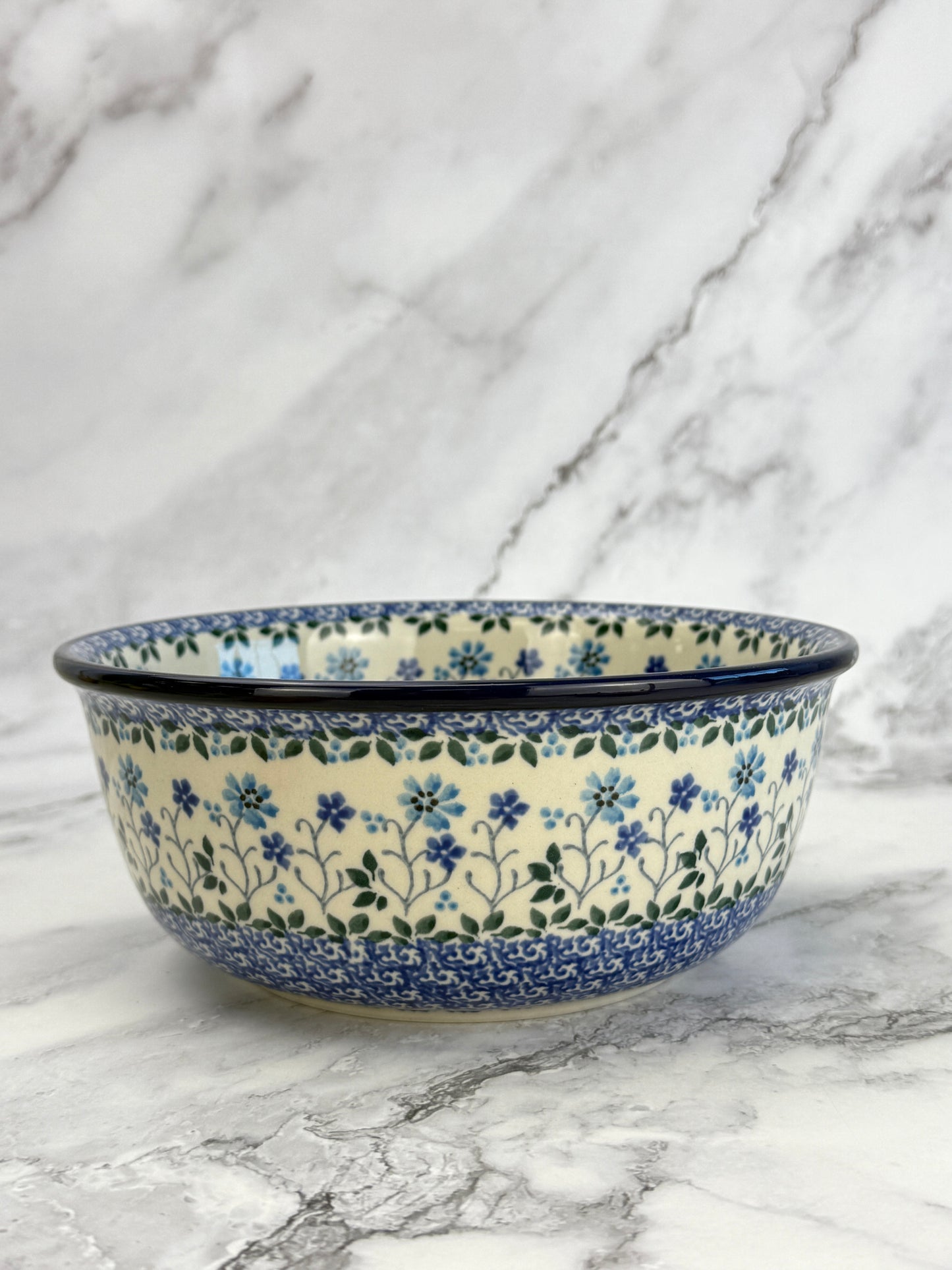 Mixing Bowl - Shape 211 - Pattern 2785