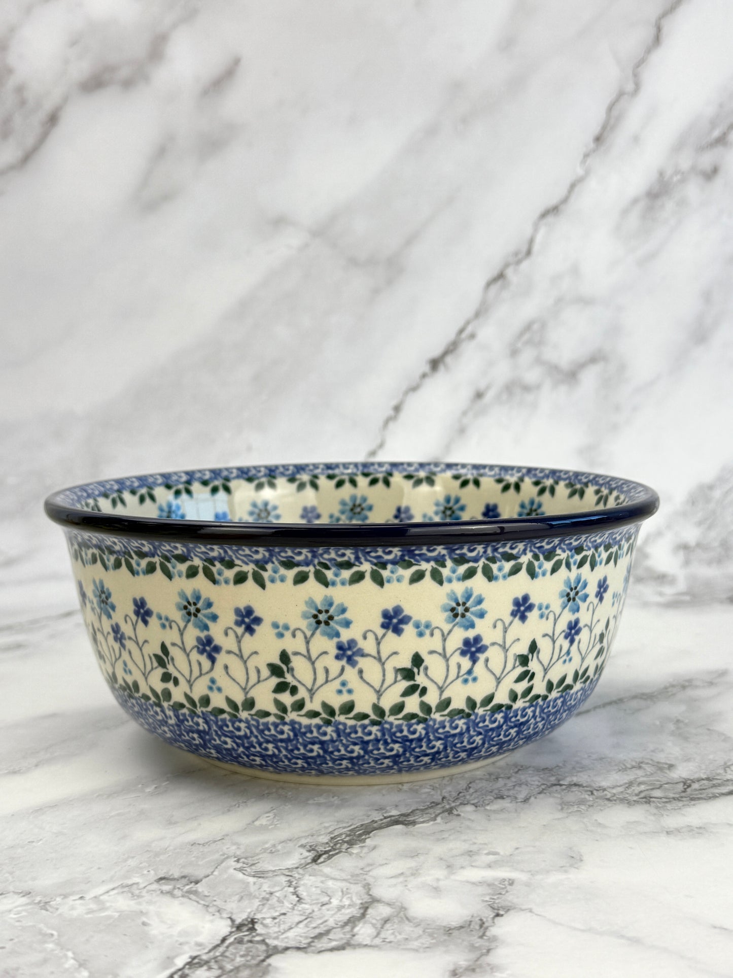 Mixing Bowl - Shape 211 - Pattern 2785