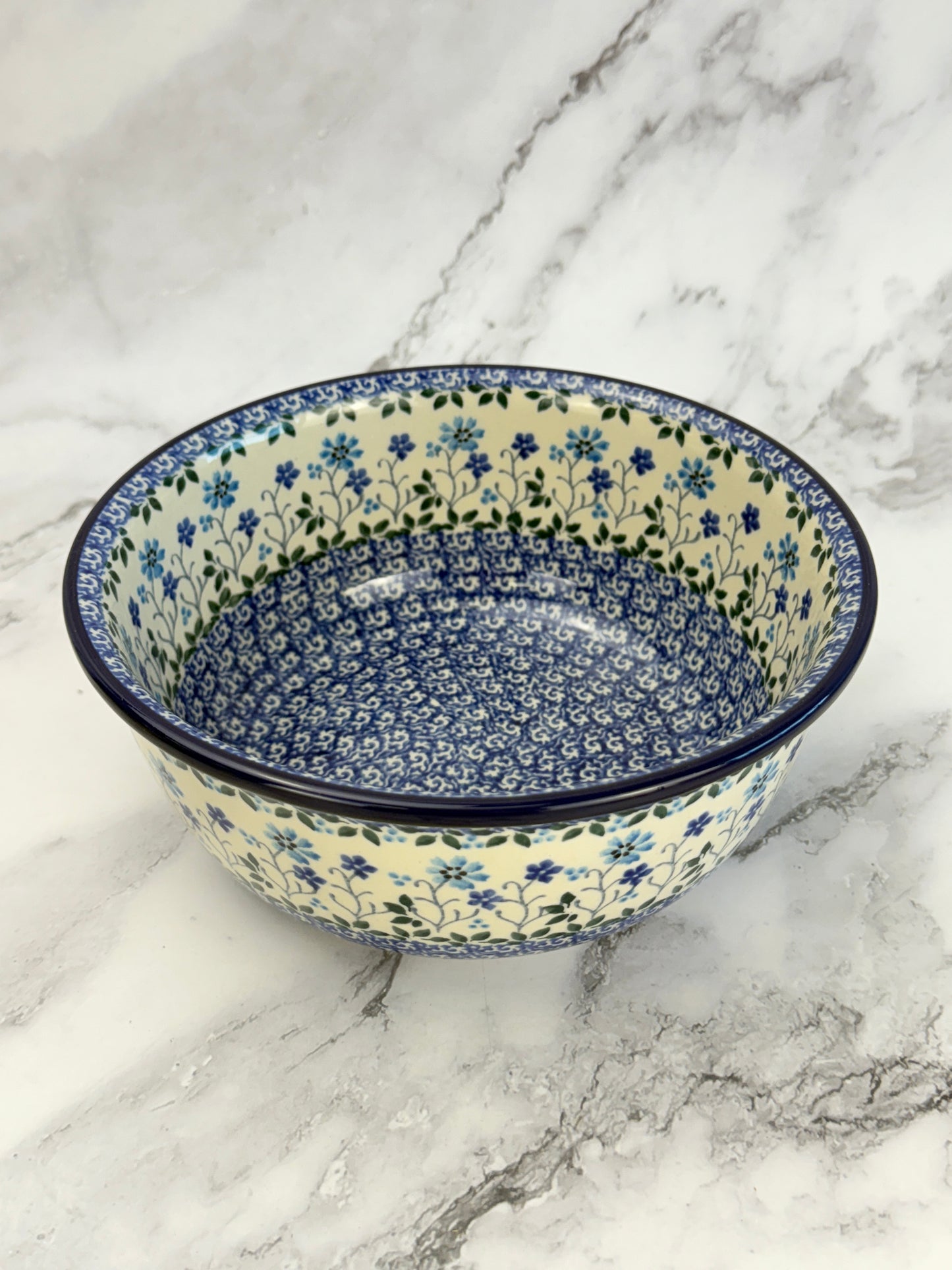 Mixing Bowl - Shape 211 - Pattern 2785