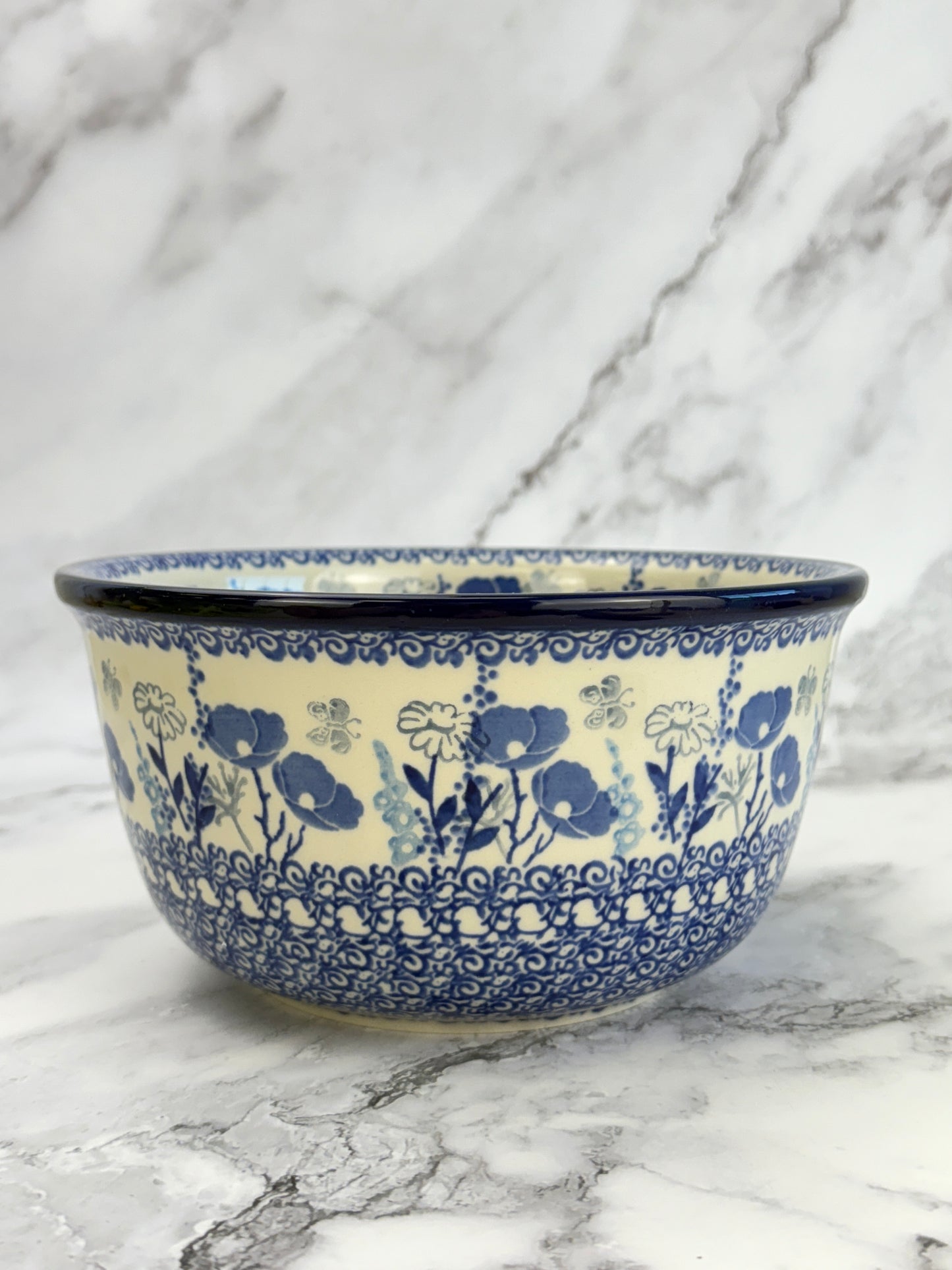 Mixing Bowl - Shape 212 - Pattern 2902
