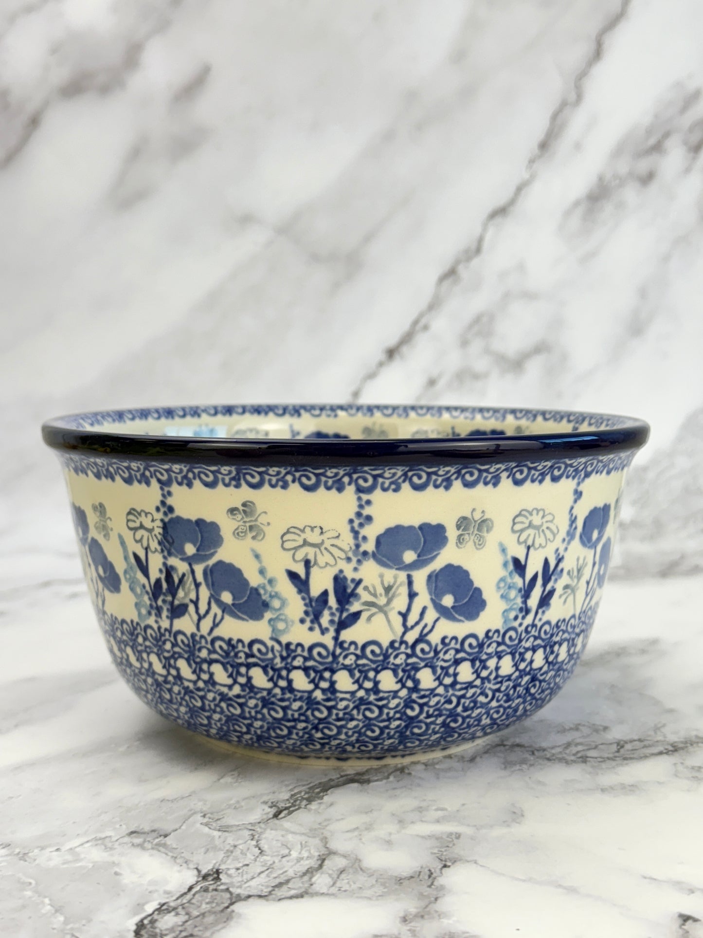 Mixing Bowl - Shape 212 - Pattern 2902
