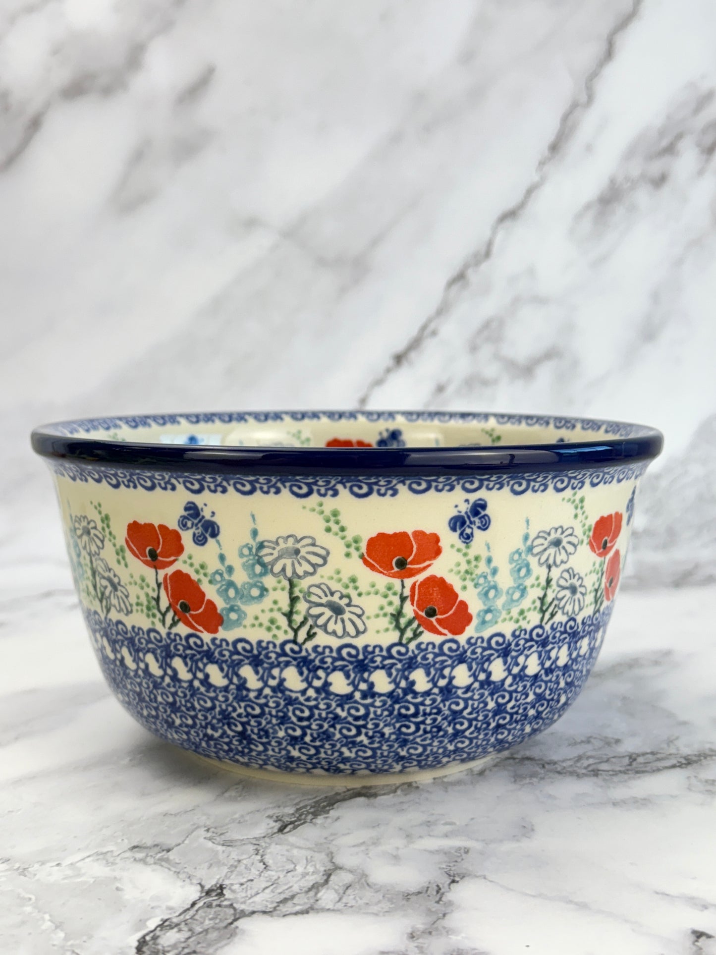 Mixing Bowl - Shape 212 - Pattern 2901