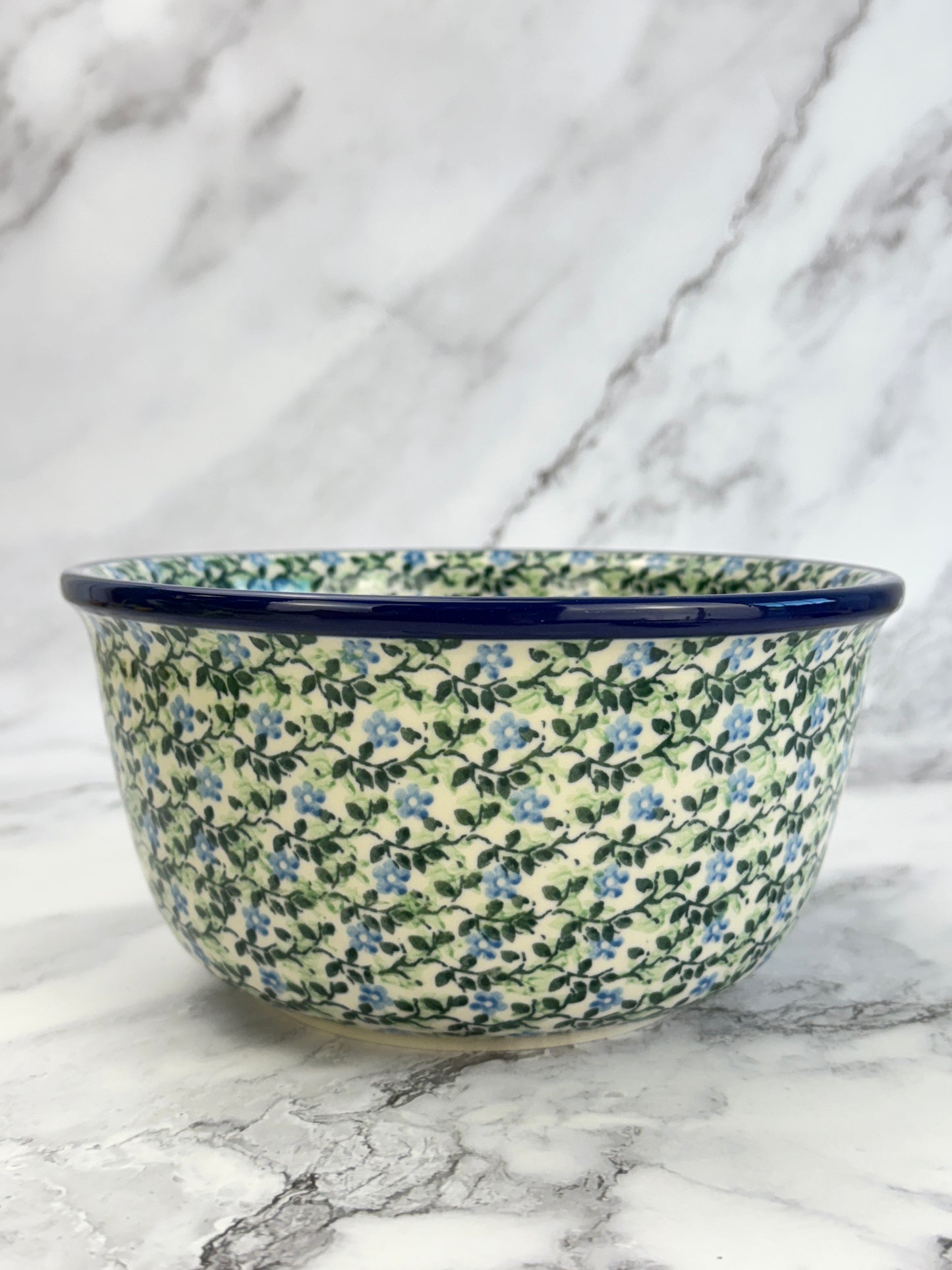 Mixing Bowl - Shape 212 - Pattern 2349