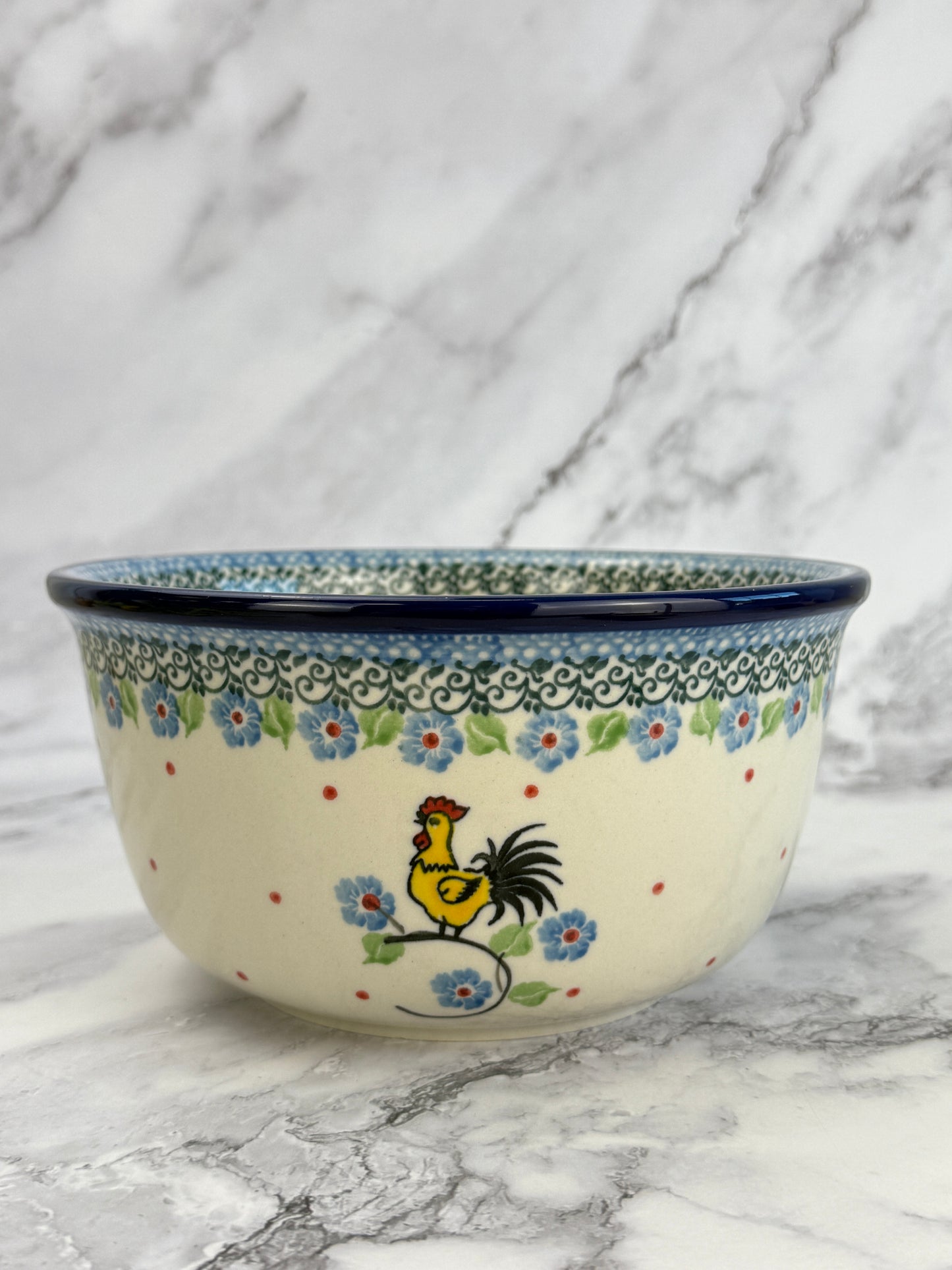 Mixing Bowl - Shape 212 - Pattern 2739