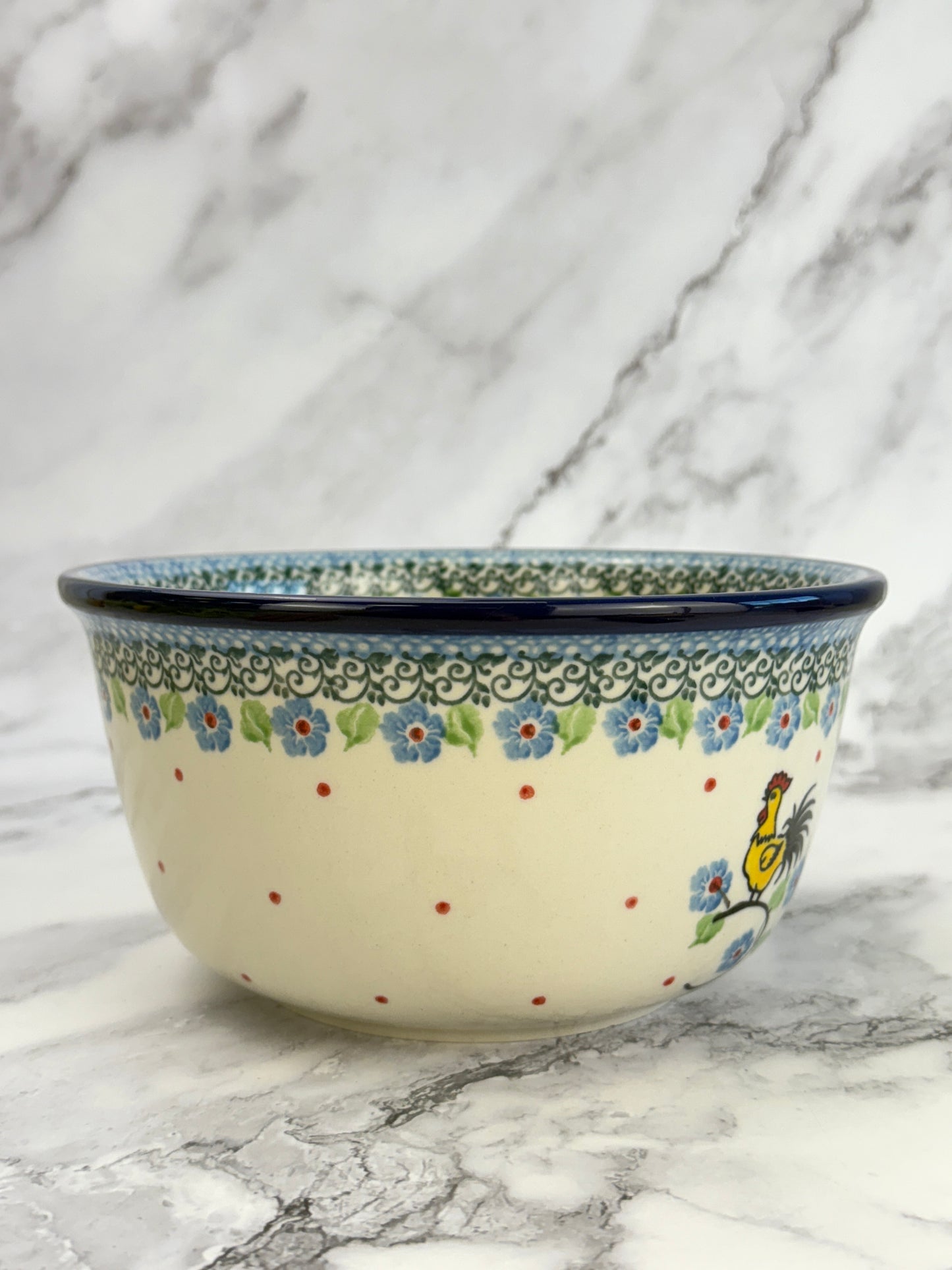 Mixing Bowl - Shape 212 - Pattern 2739