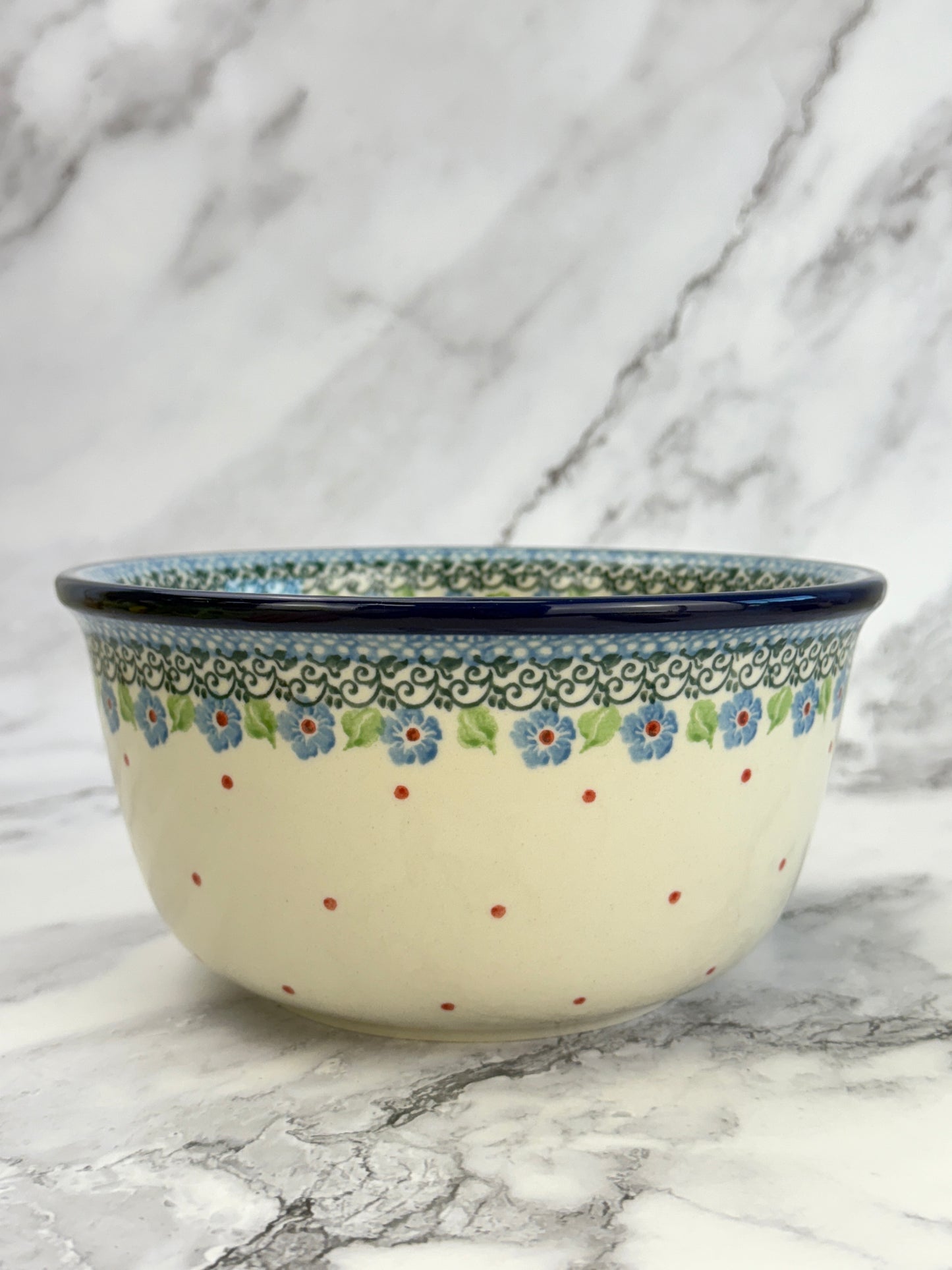 Mixing Bowl - Shape 212 - Pattern 2739