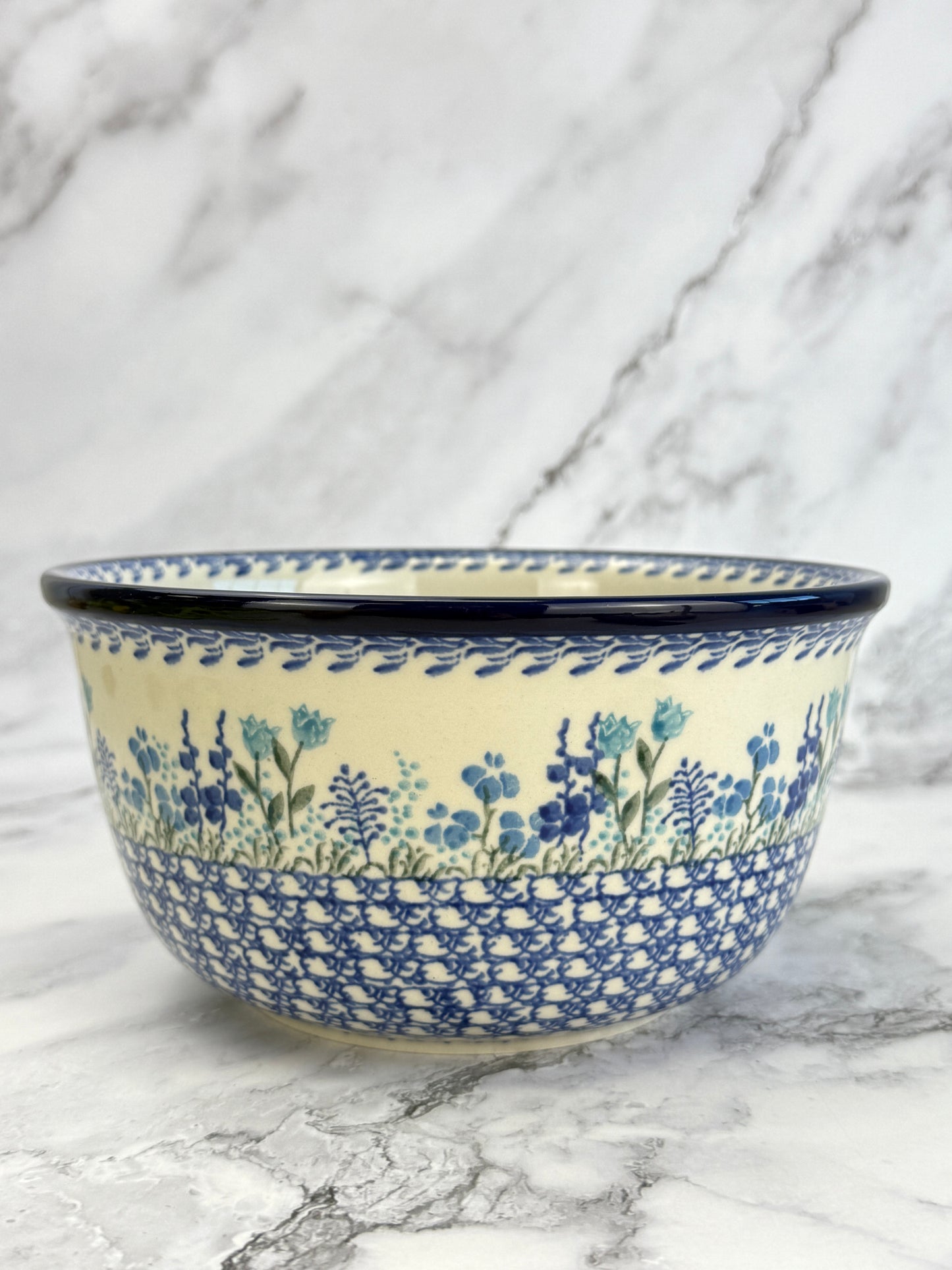 Mixing Bowl - Shape 212 - Pattern 2898