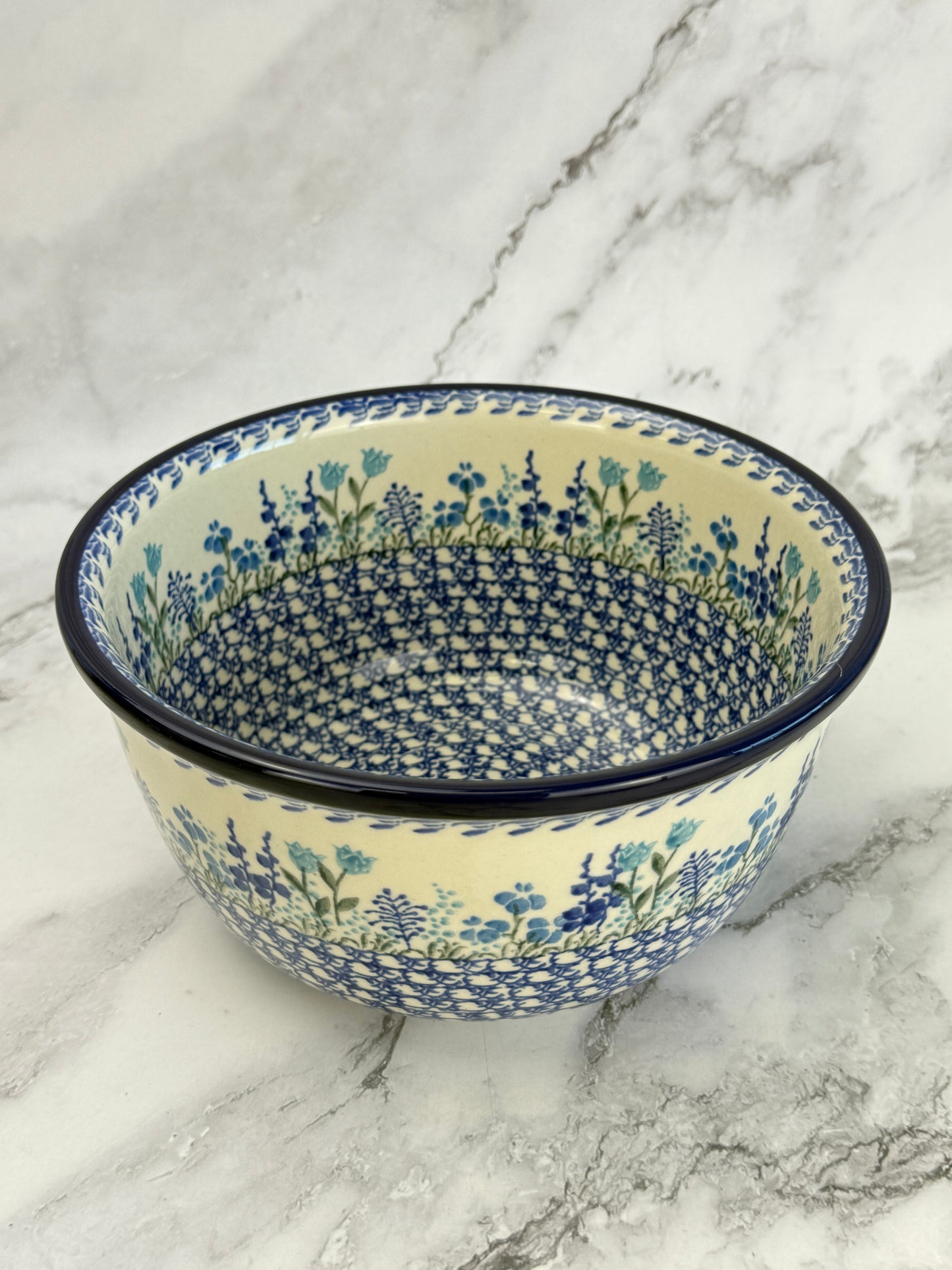 Mixing Bowl - Shape 212 - Pattern 2898