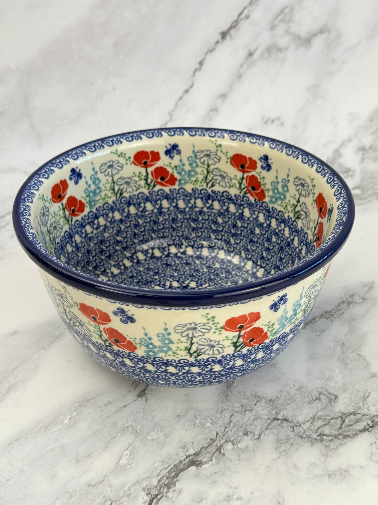 Mixing Bowl - Shape 212 - Pattern 2901