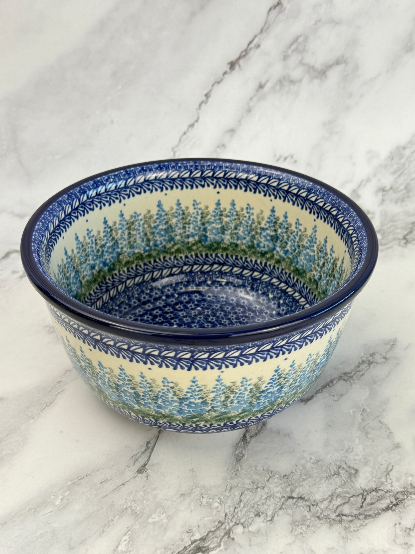 Mixing Bowl - Shape 212 - Pattern 3279