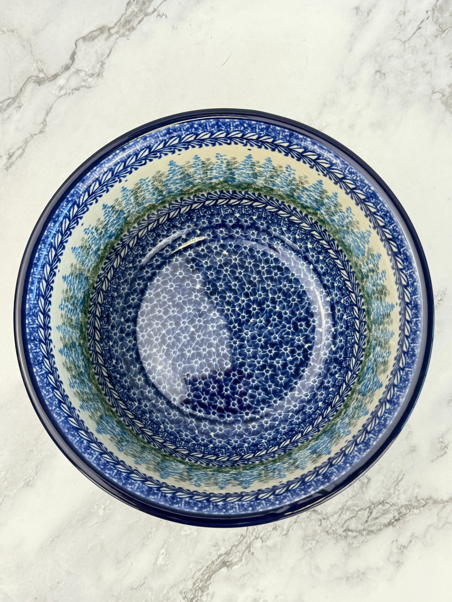Mixing Bowl - Shape 212 - Pattern 3279