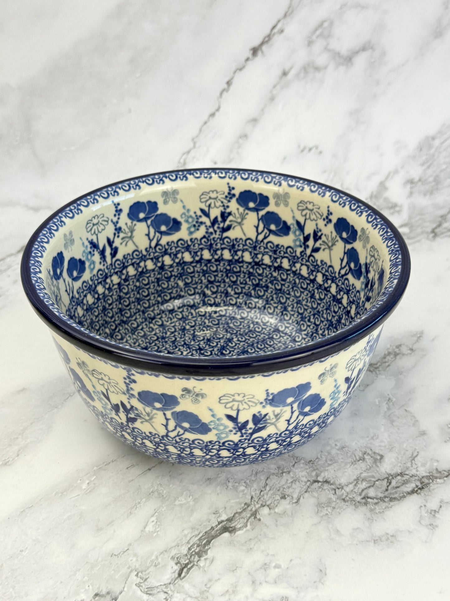 Mixing Bowl - Shape 212 - Pattern 2902