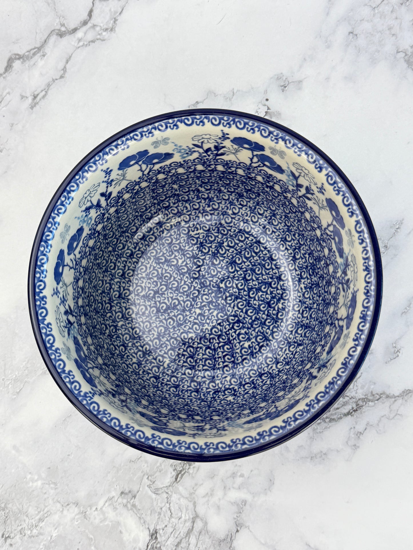 Mixing Bowl - Shape 212 - Pattern 2902