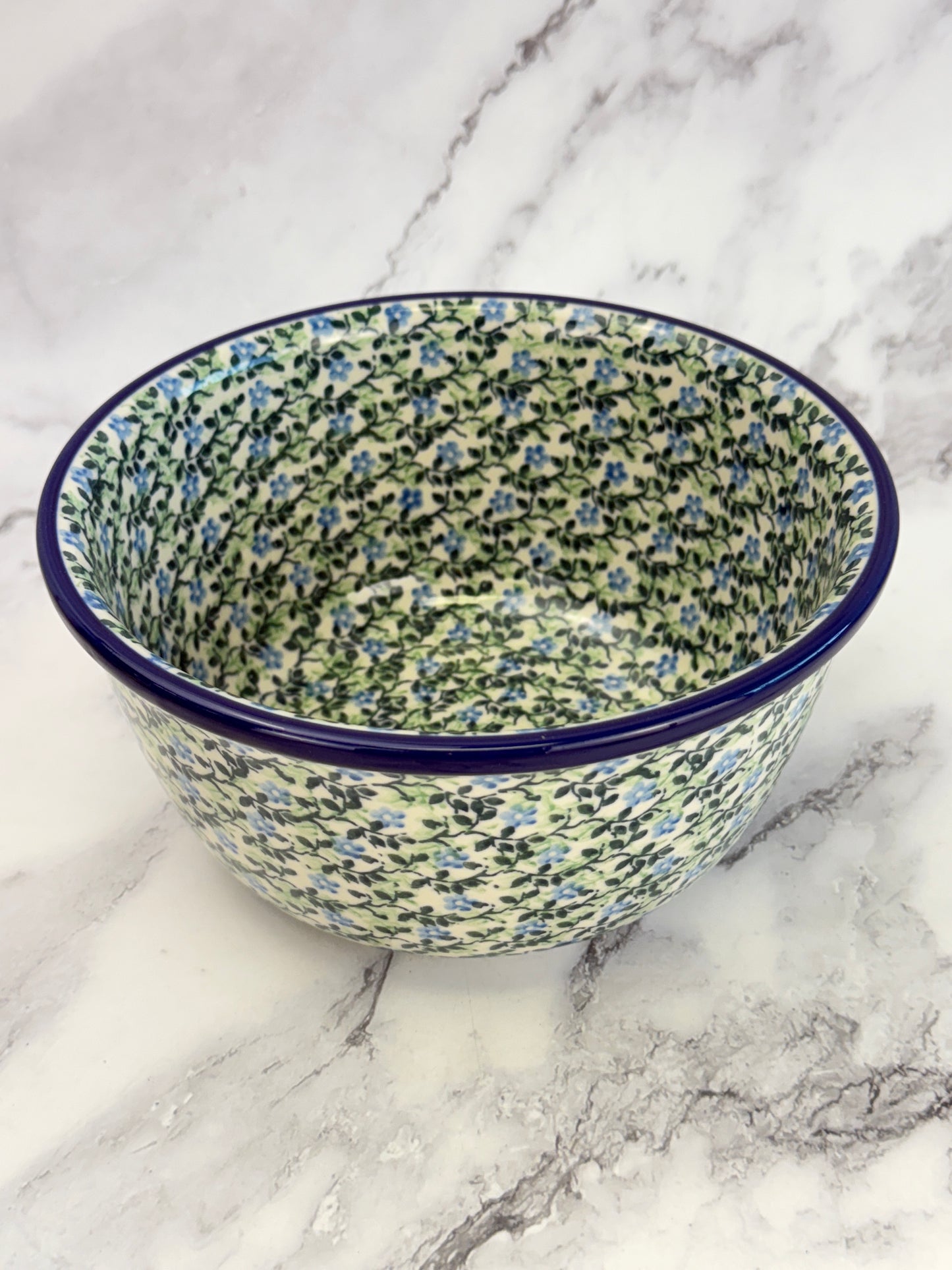 Mixing Bowl - Shape 212 - Pattern 2349