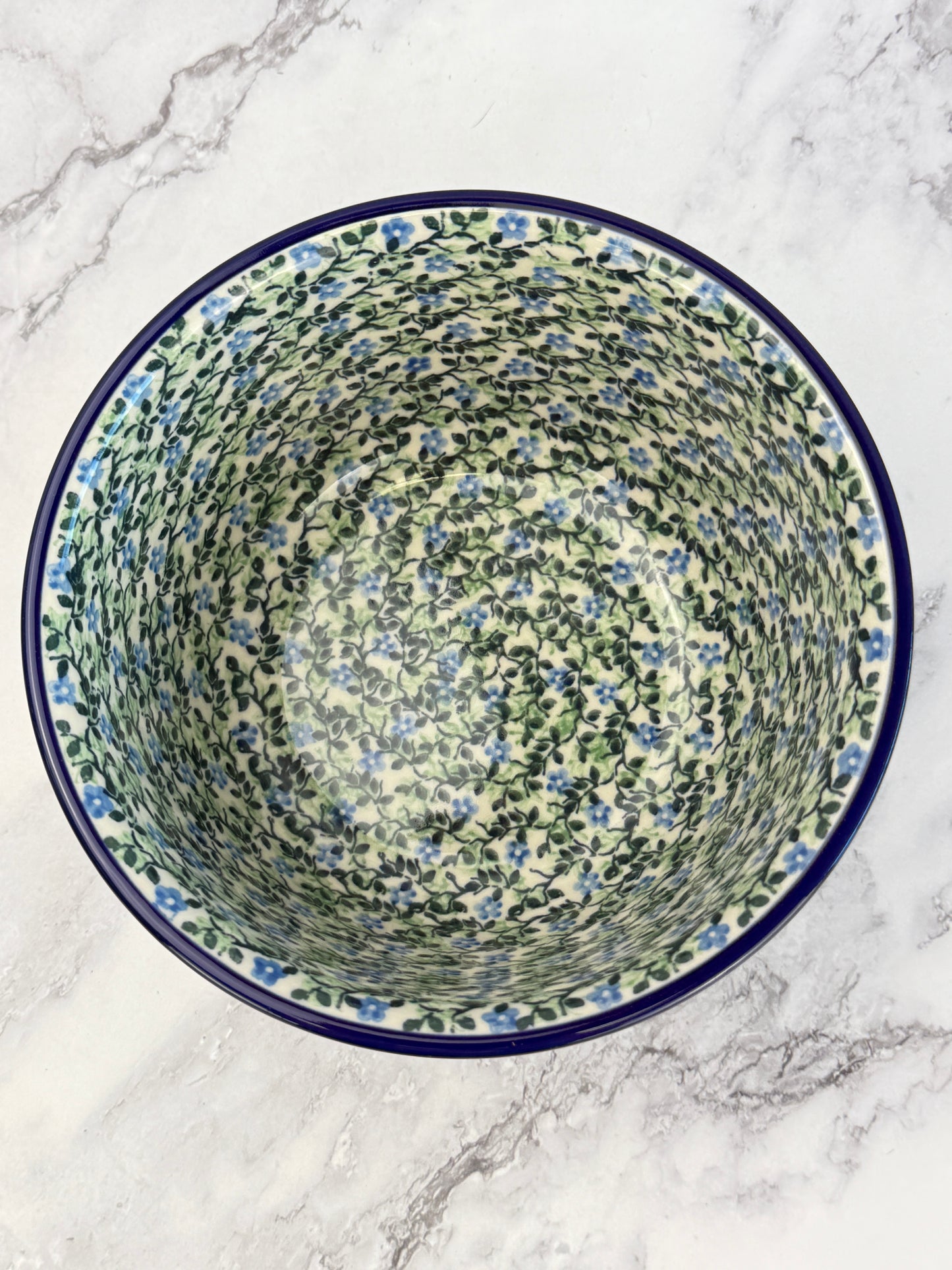 Mixing Bowl - Shape 212 - Pattern 2349