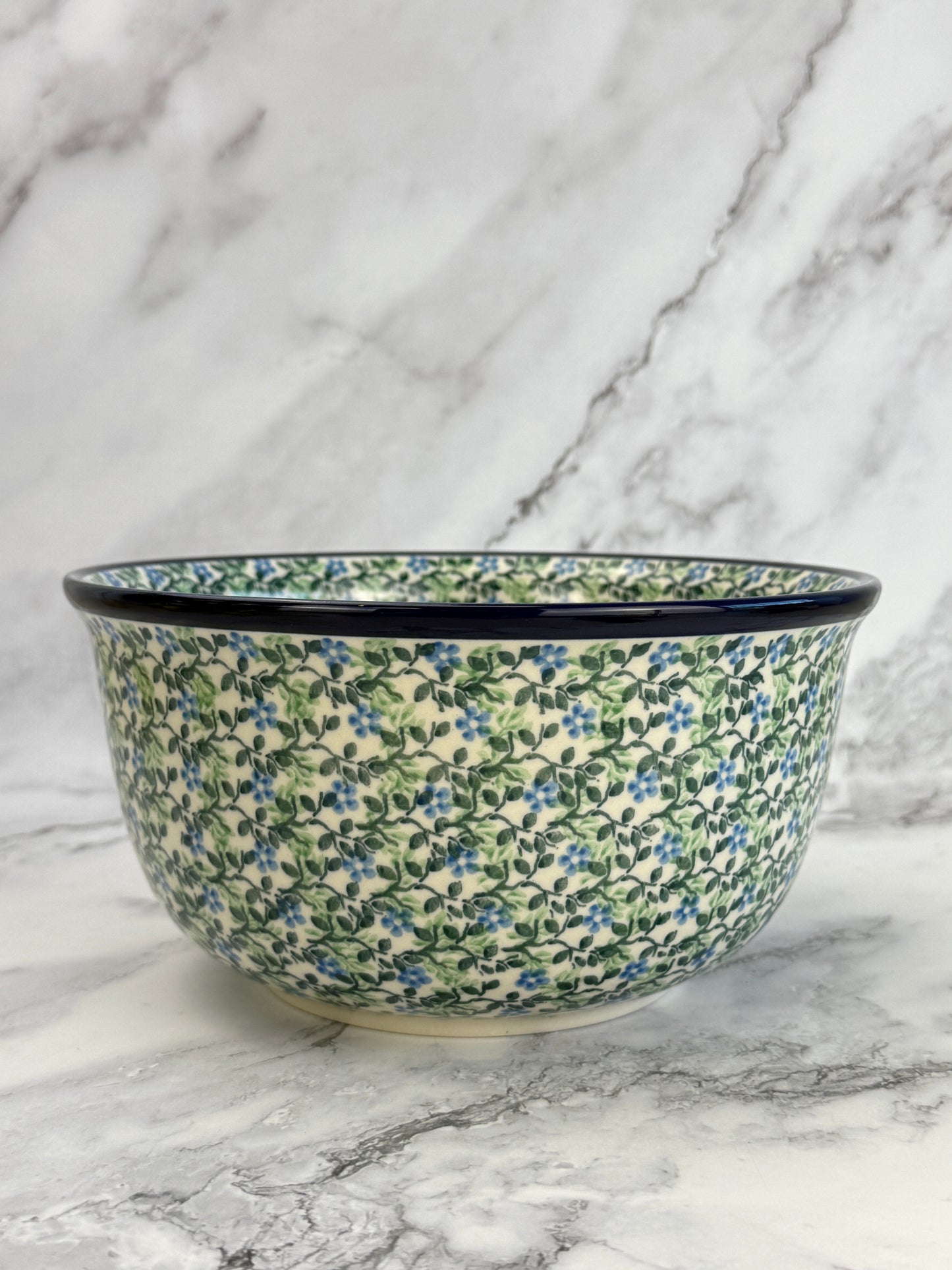 Mixing Bowl - Shape 214 - Pattern 2349