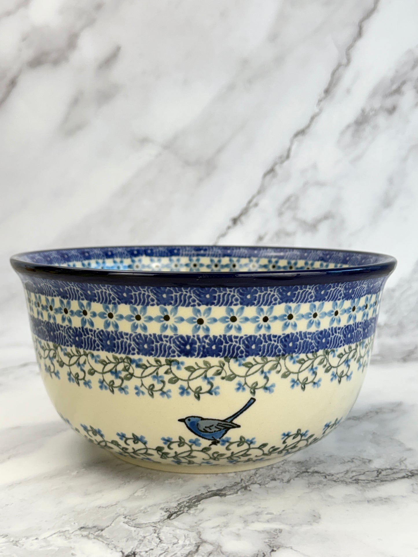 Mixing Bowl - Shape 214 - Pattern 1932
