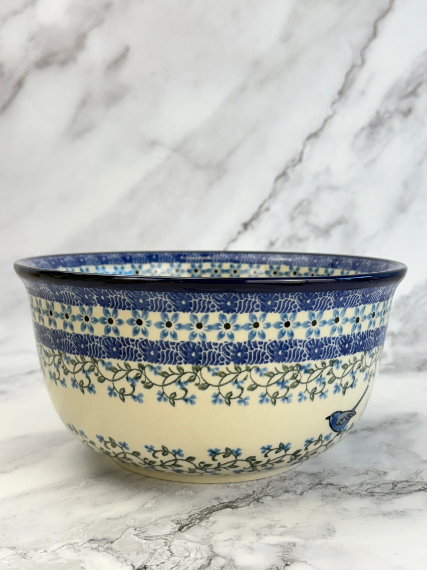 Mixing Bowl - Shape 214 - Pattern 1932