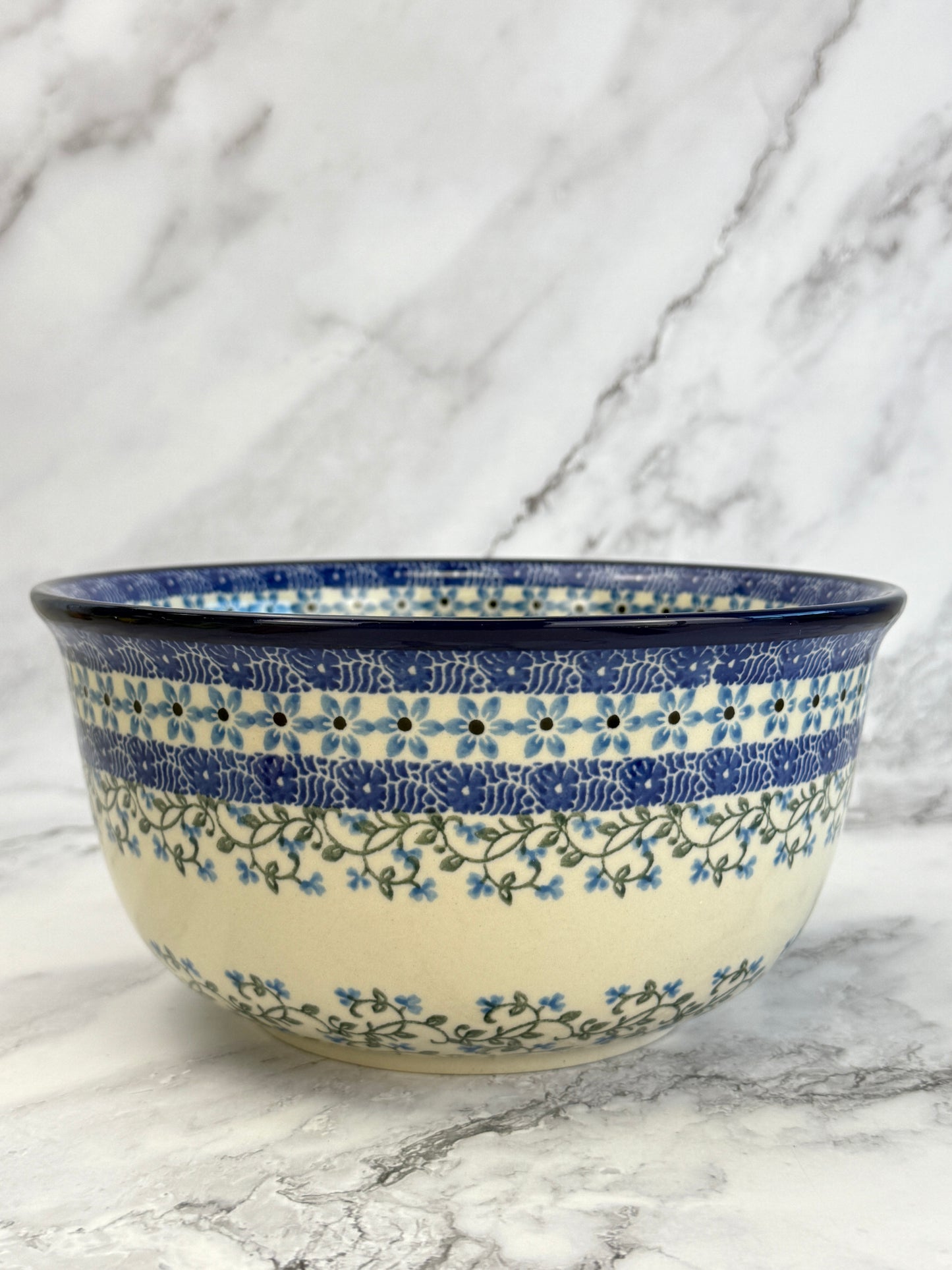 Mixing Bowl - Shape 214 - Pattern 1932