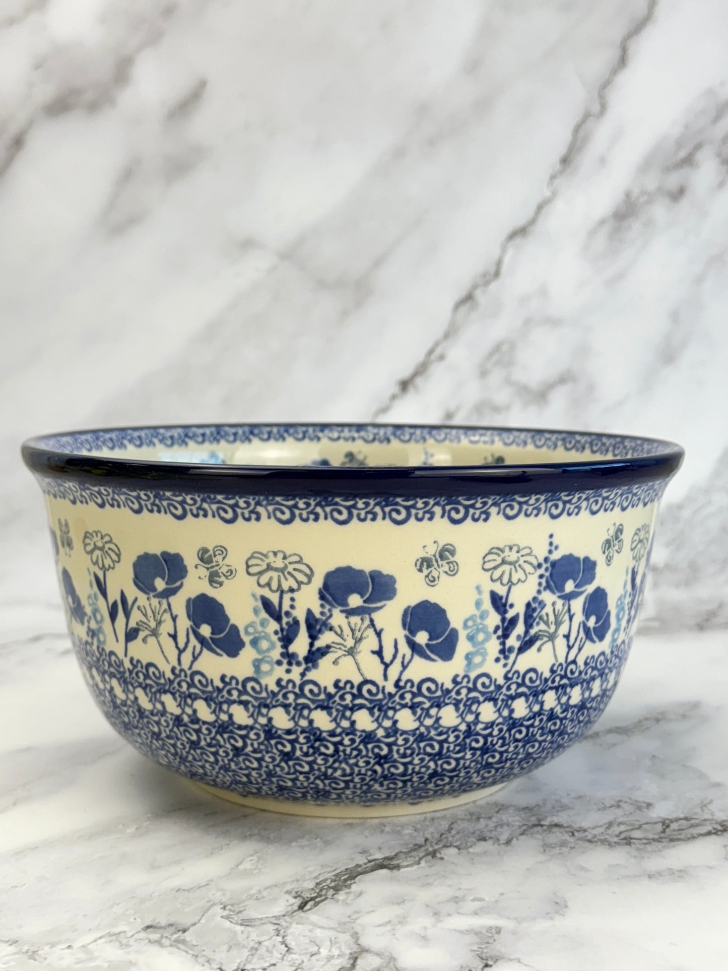 Mixing Bowl - Shape 214 - Pattern 2902