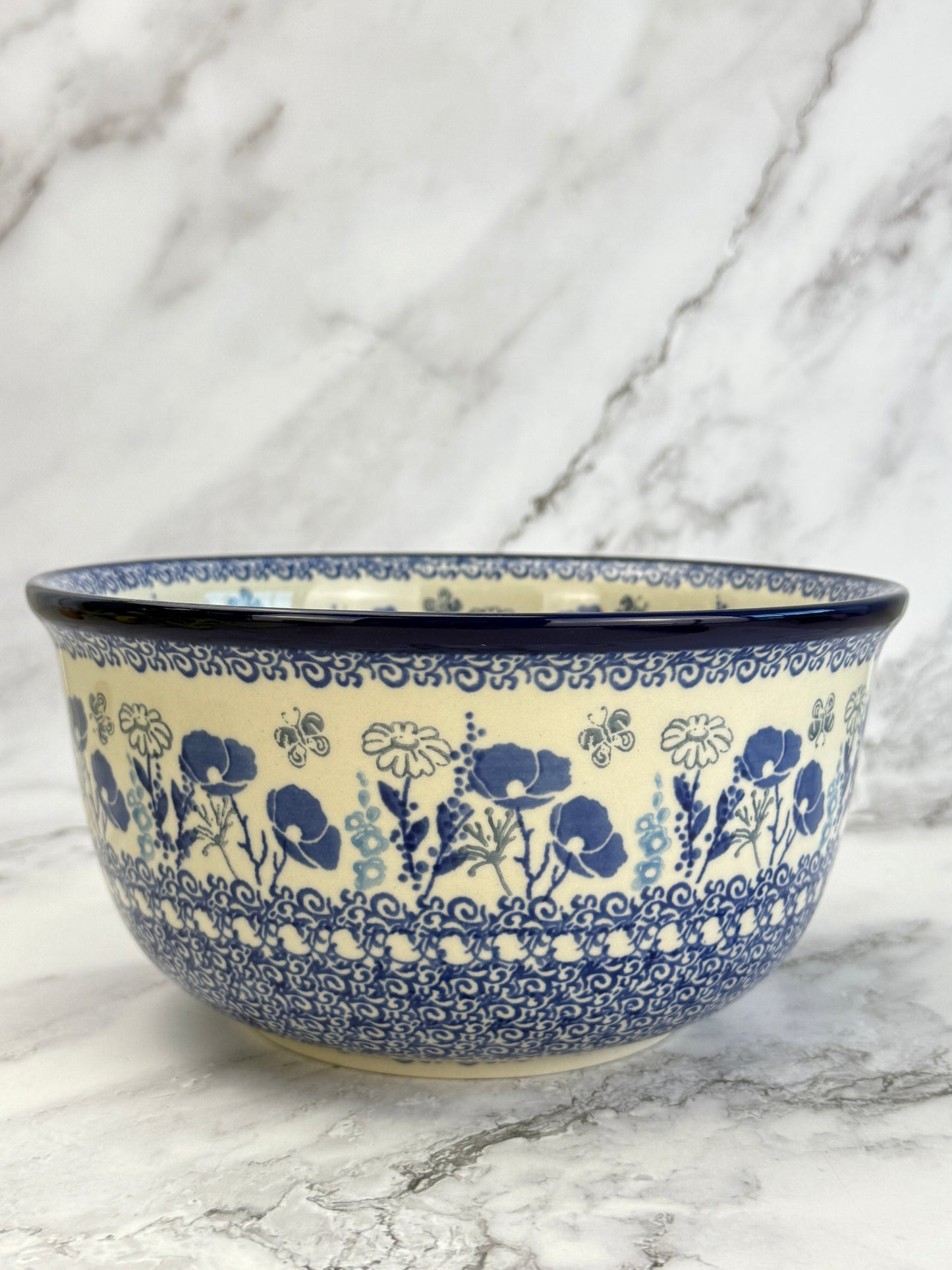 Mixing Bowl - Shape 214 - Pattern 2902