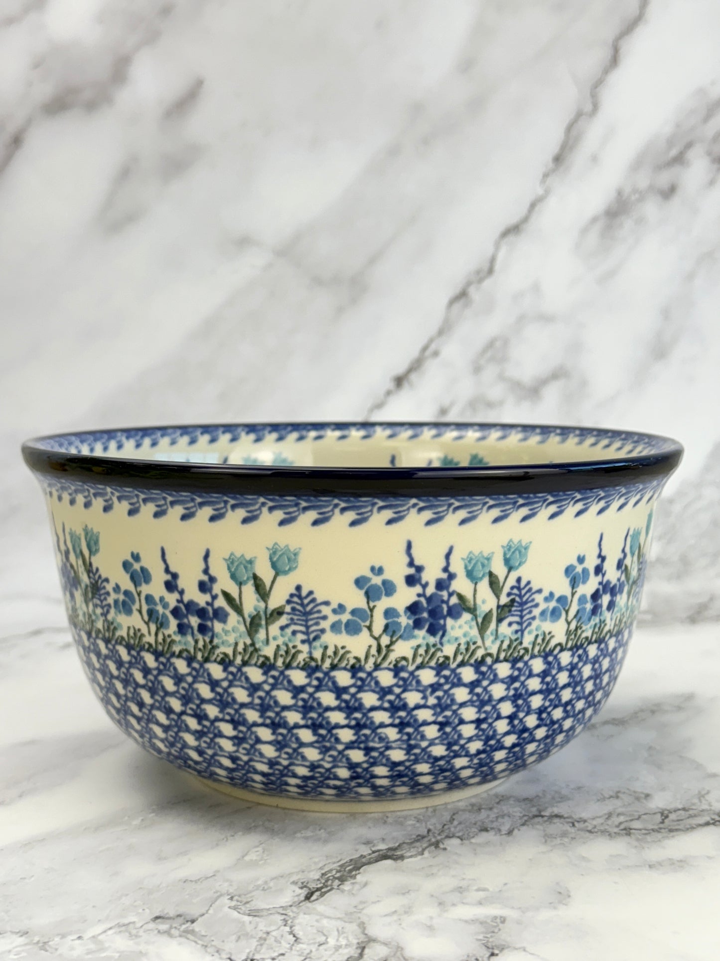 Mixing Bowl - Shape 214 - Pattern 2898