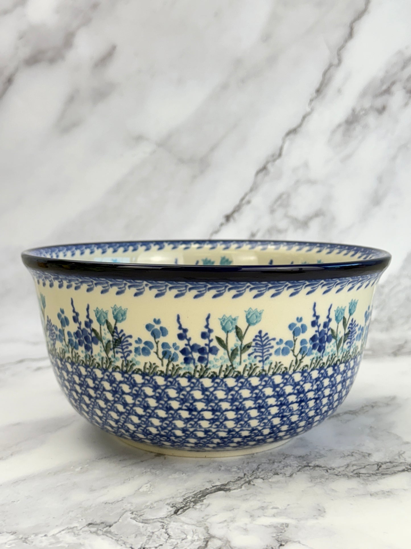 Mixing Bowl - Shape 214 - Pattern 2898