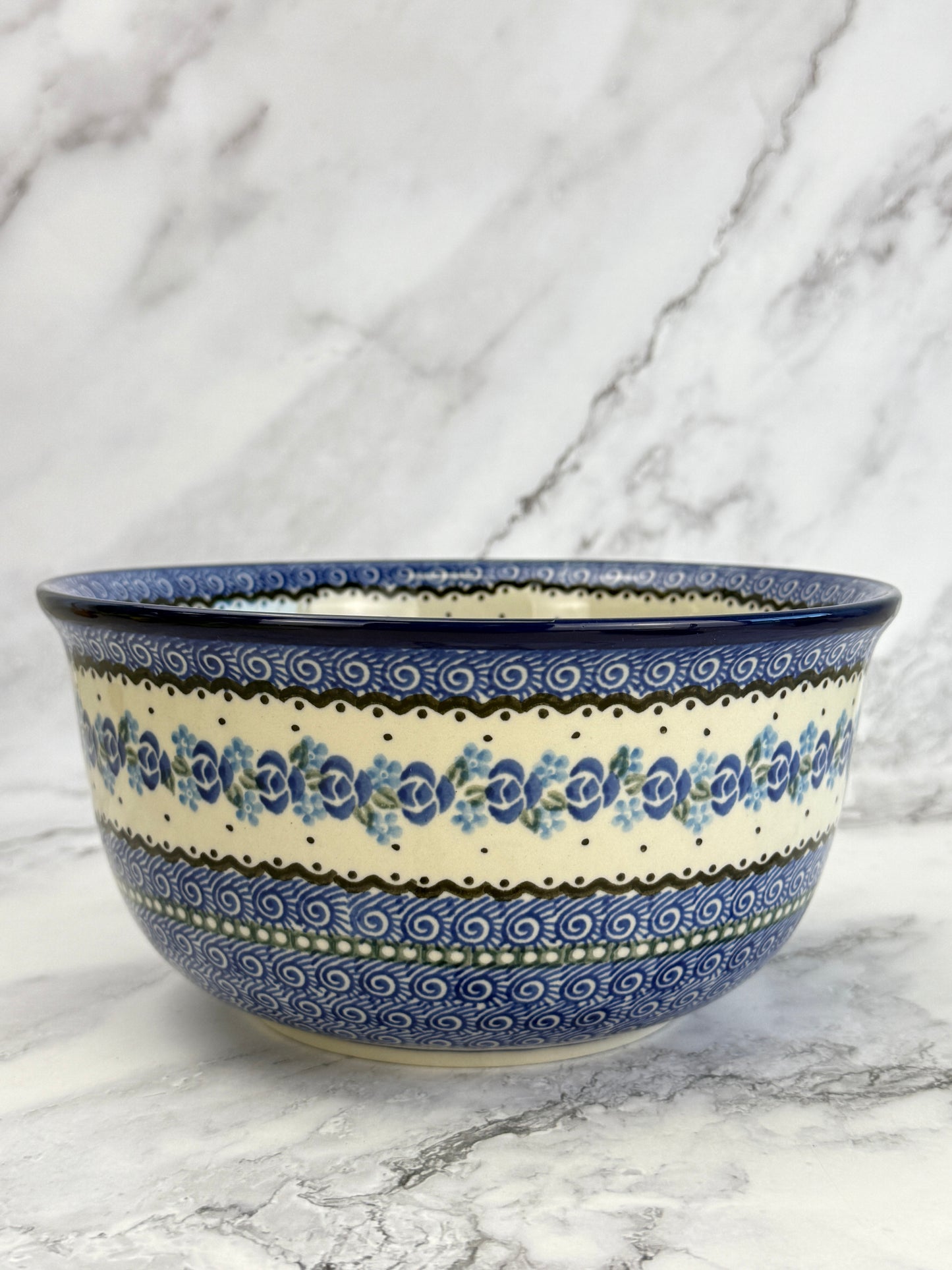 Mixing Bowl - Shape 214 - Pattern 882
