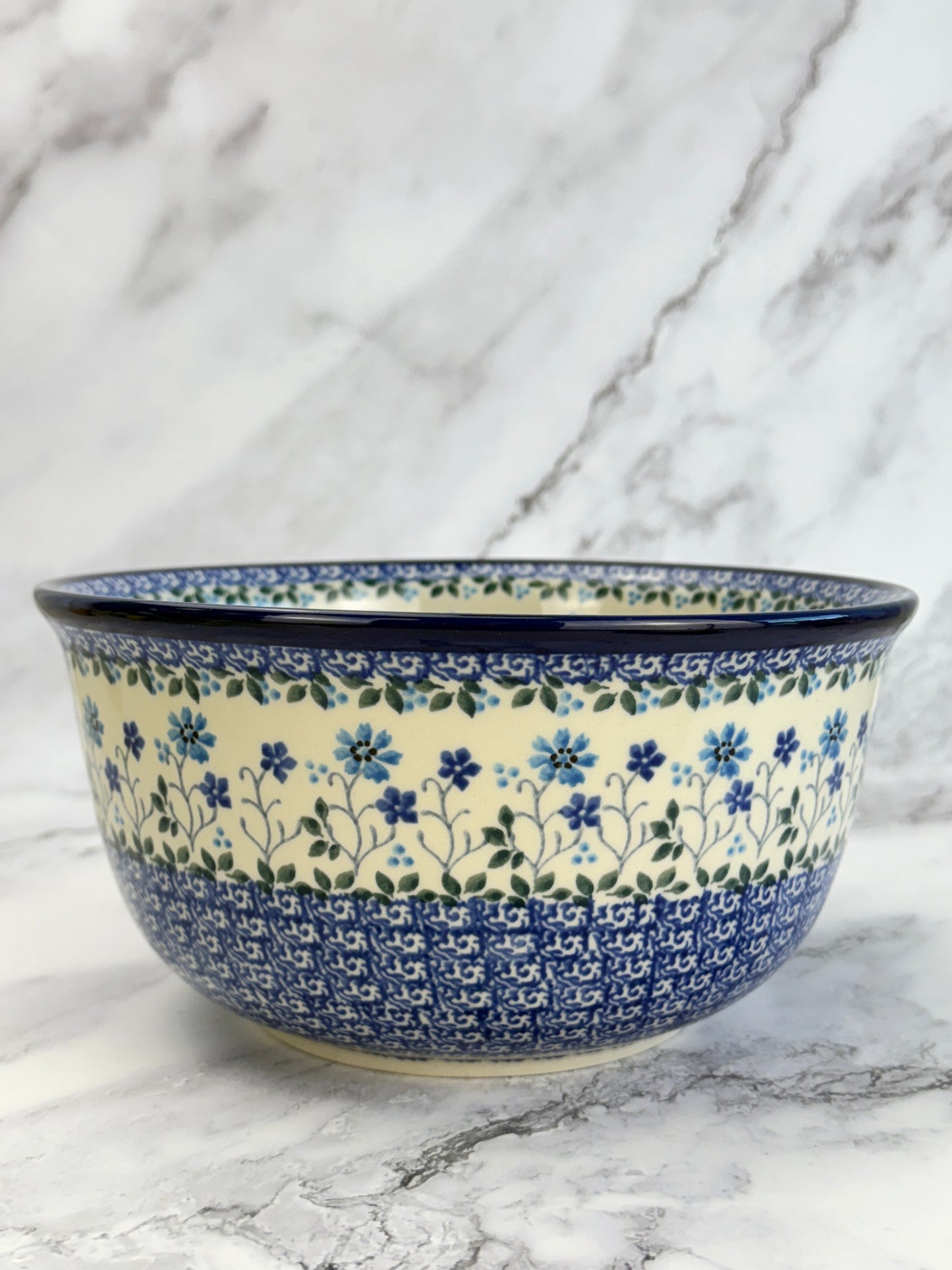 Mixing Bowl - Shape 214 - Pattern 2785