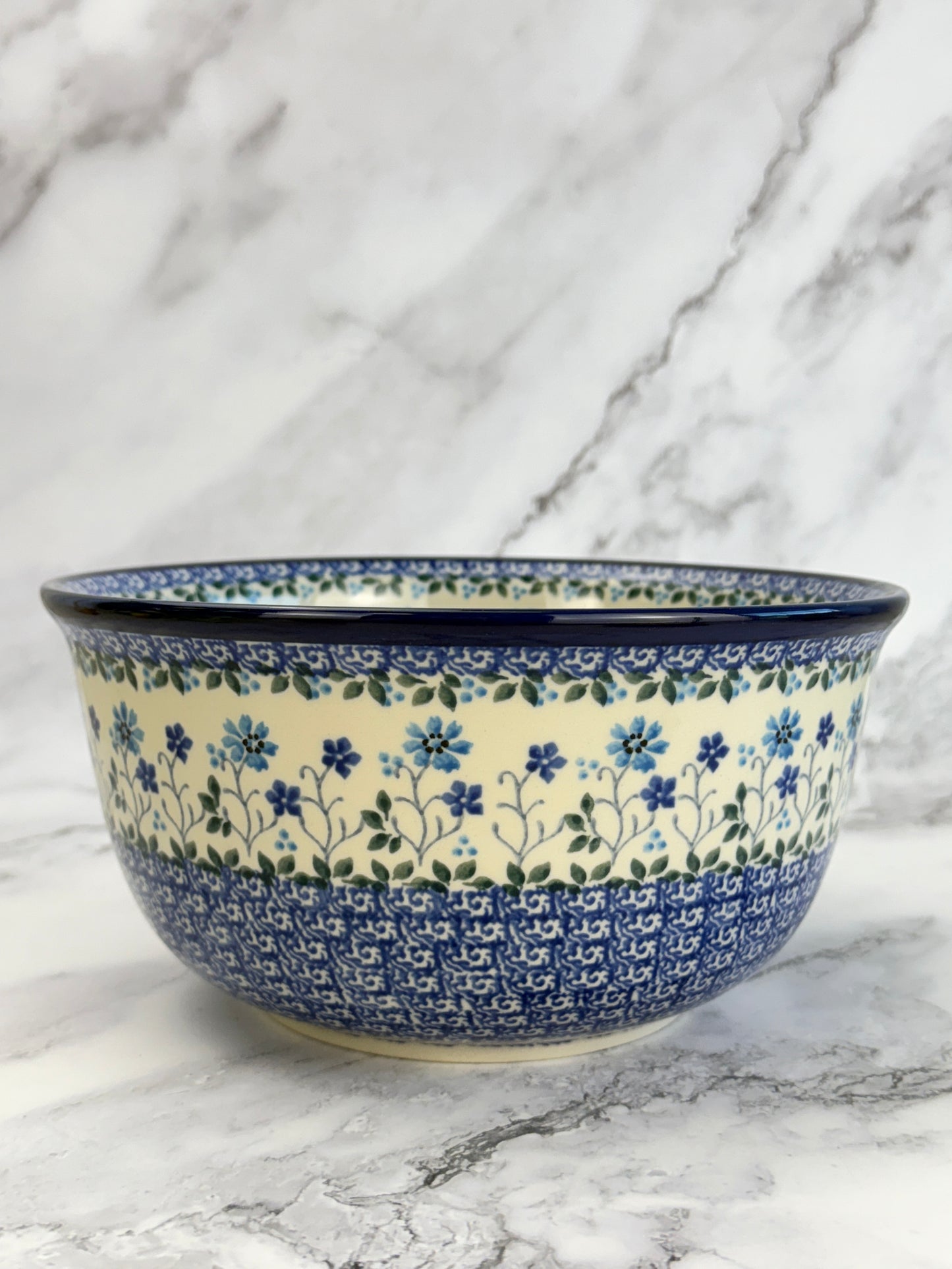 Mixing Bowl - Shape 214 - Pattern 2785