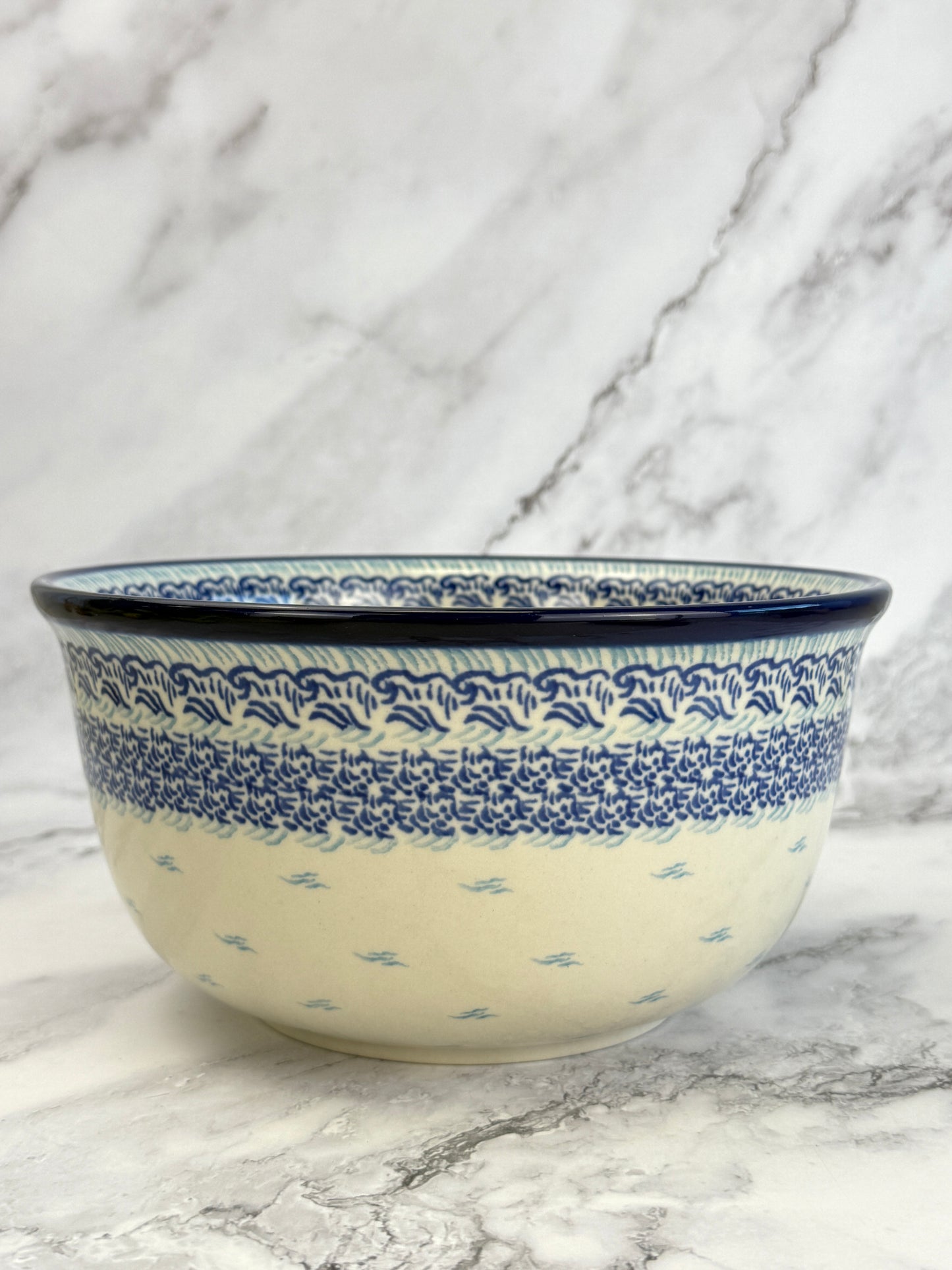 Mixing Bowl - Shape 214 - Pattern 2931