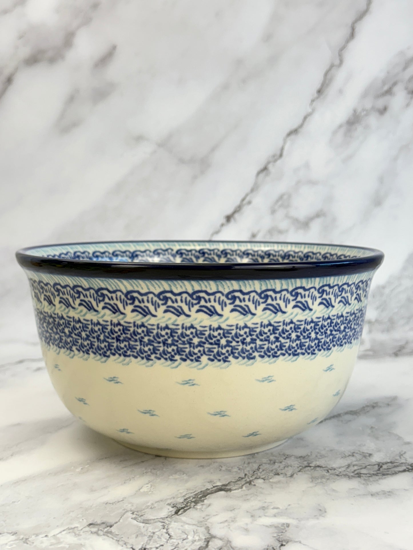 Mixing Bowl - Shape 214 - Pattern 2931