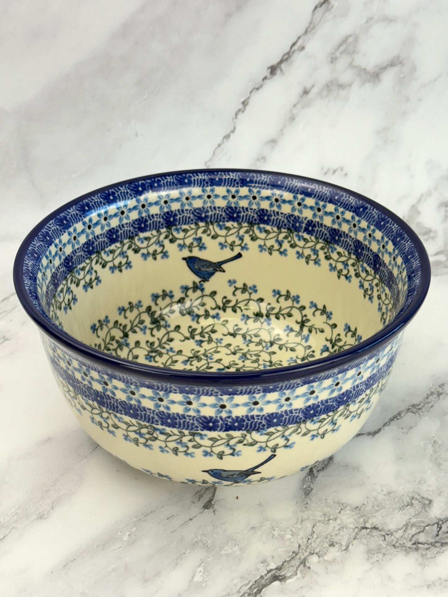 Mixing Bowl - Shape 214 - Pattern 1932